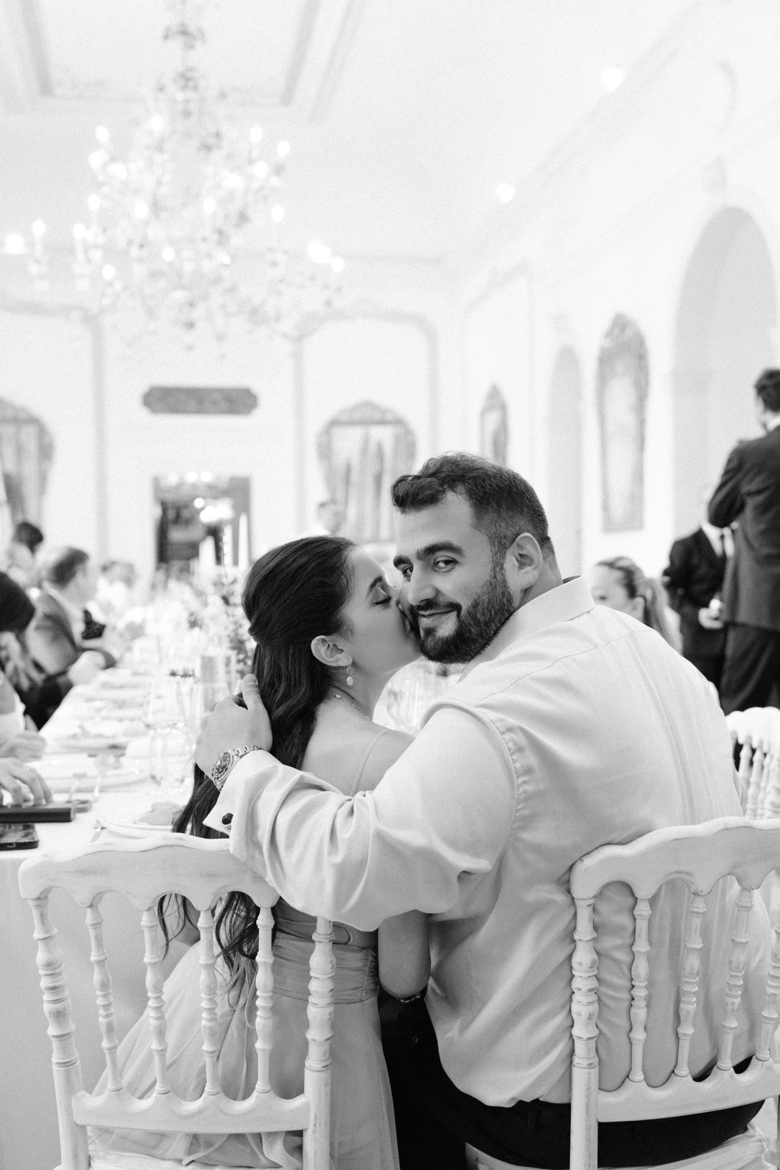 Celebrating Love. Ioana Timis