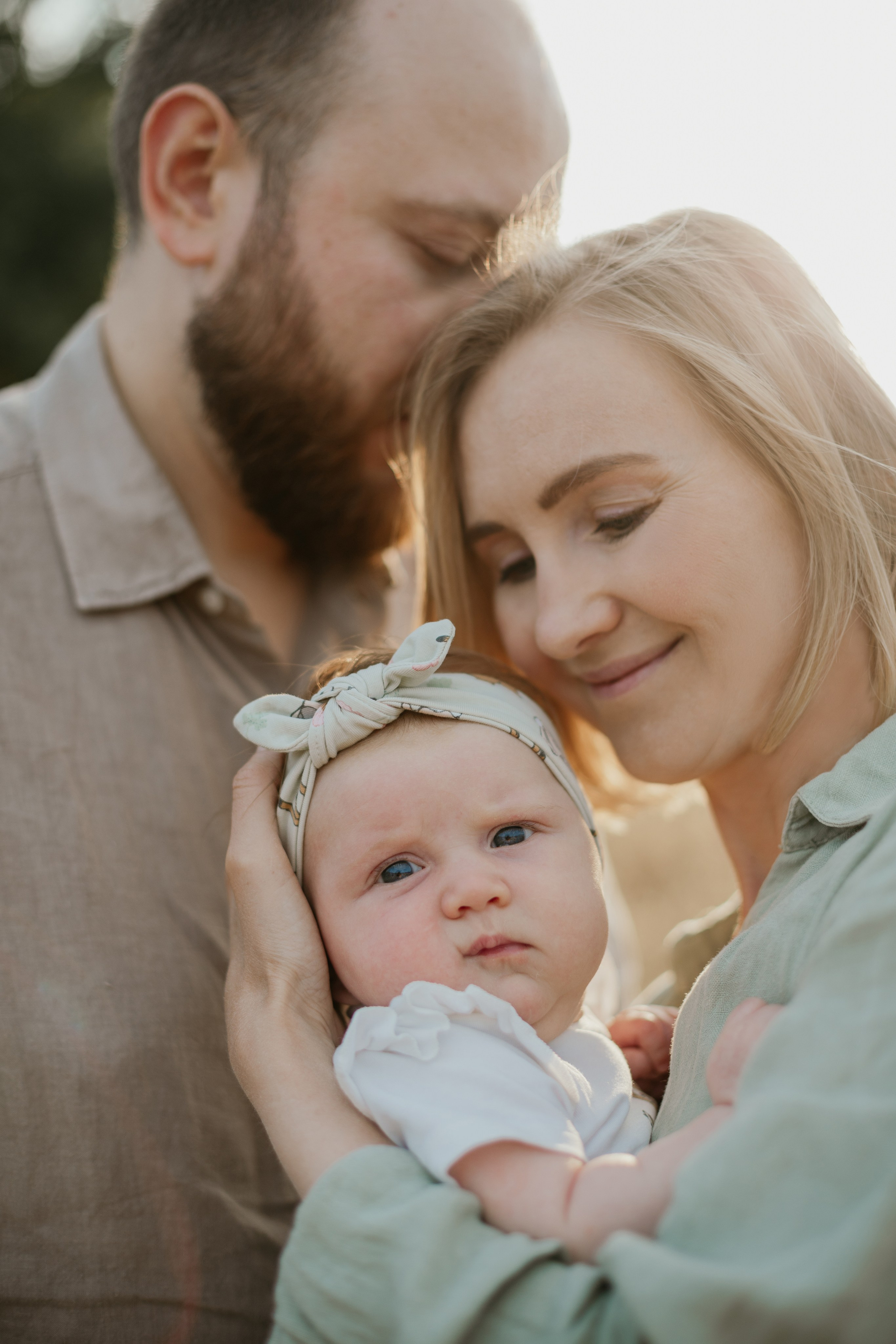 Ksenia. Photographer in Barcelona capturing unique stories | Kate Chumak