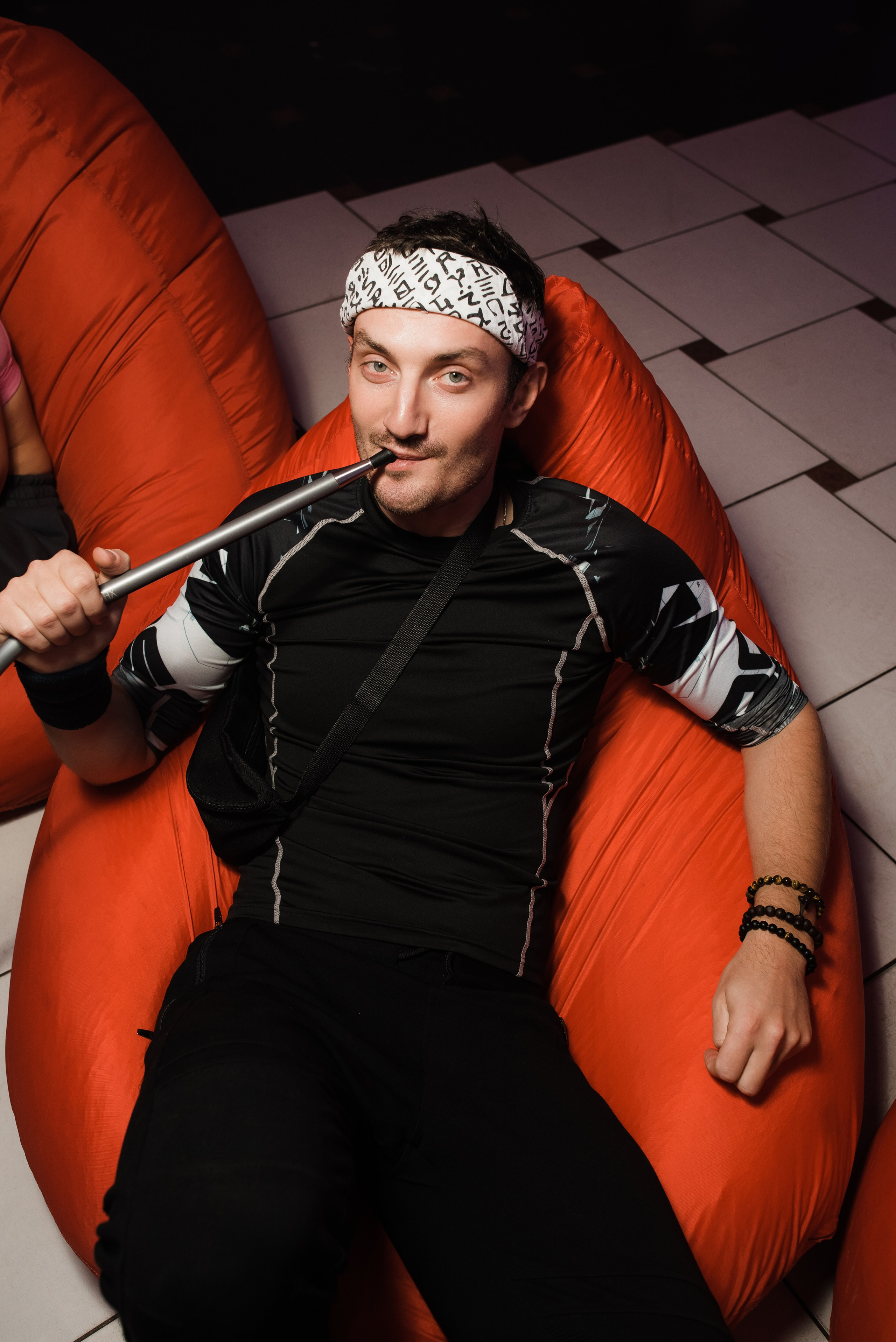 Birthday party. Destination Wedding photographer Italy, France, Germany, Spain, Poland Oleg Zaicev