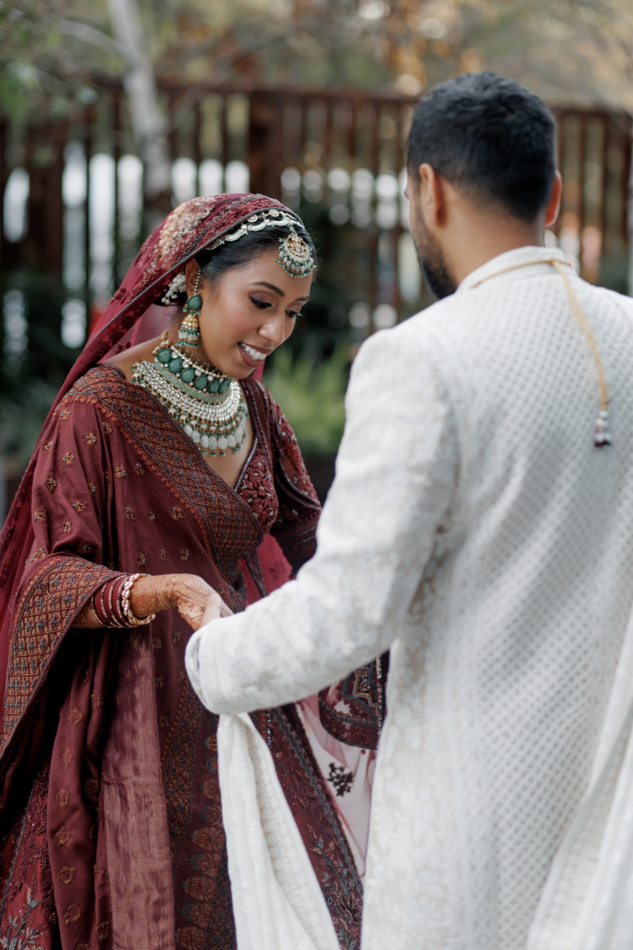 Vishal & Priya. Svyatoslav Bogdanov — destination photographer