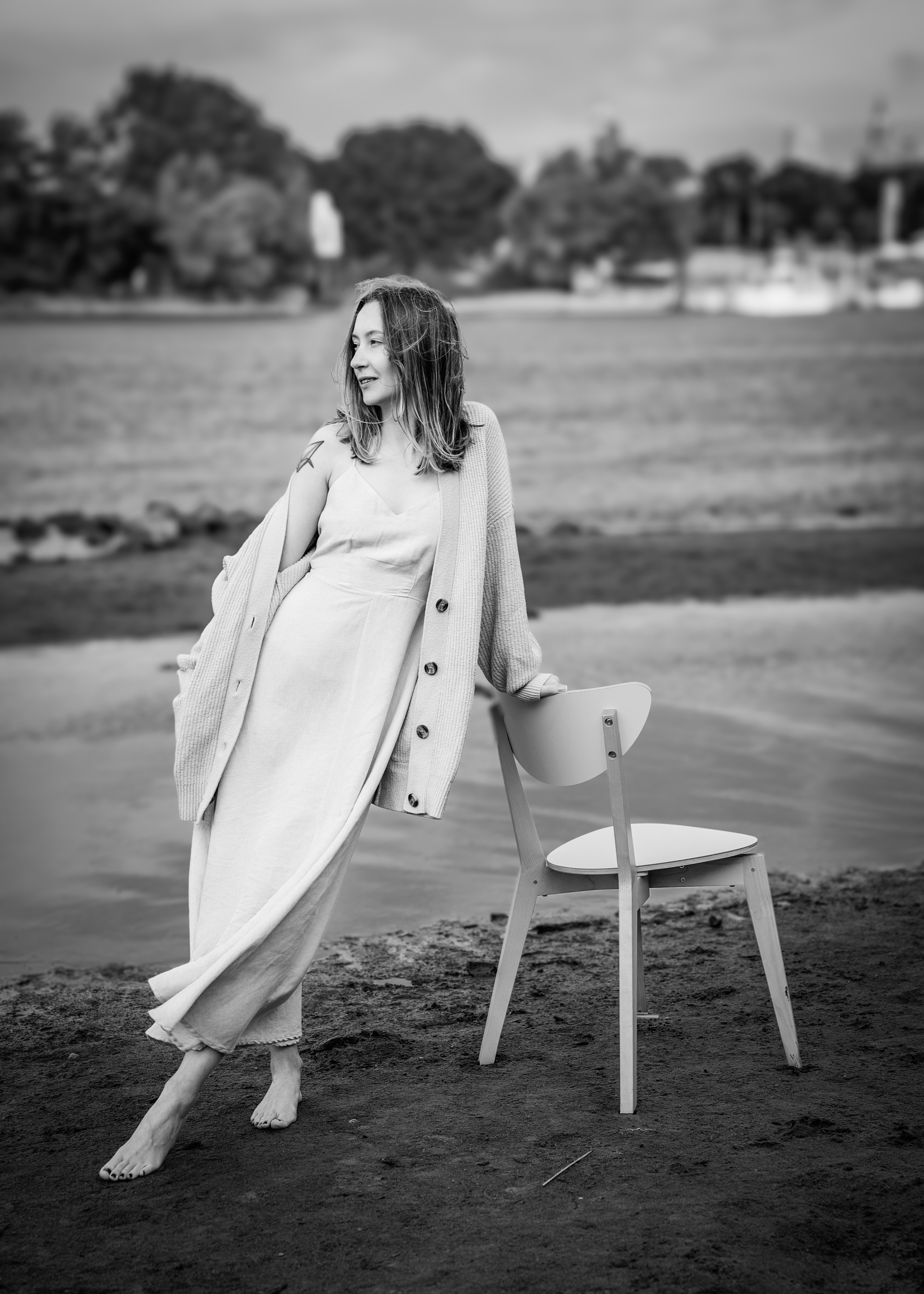 Anna. Yuliya Hadunova, женский фотограф в Генуе, Италия