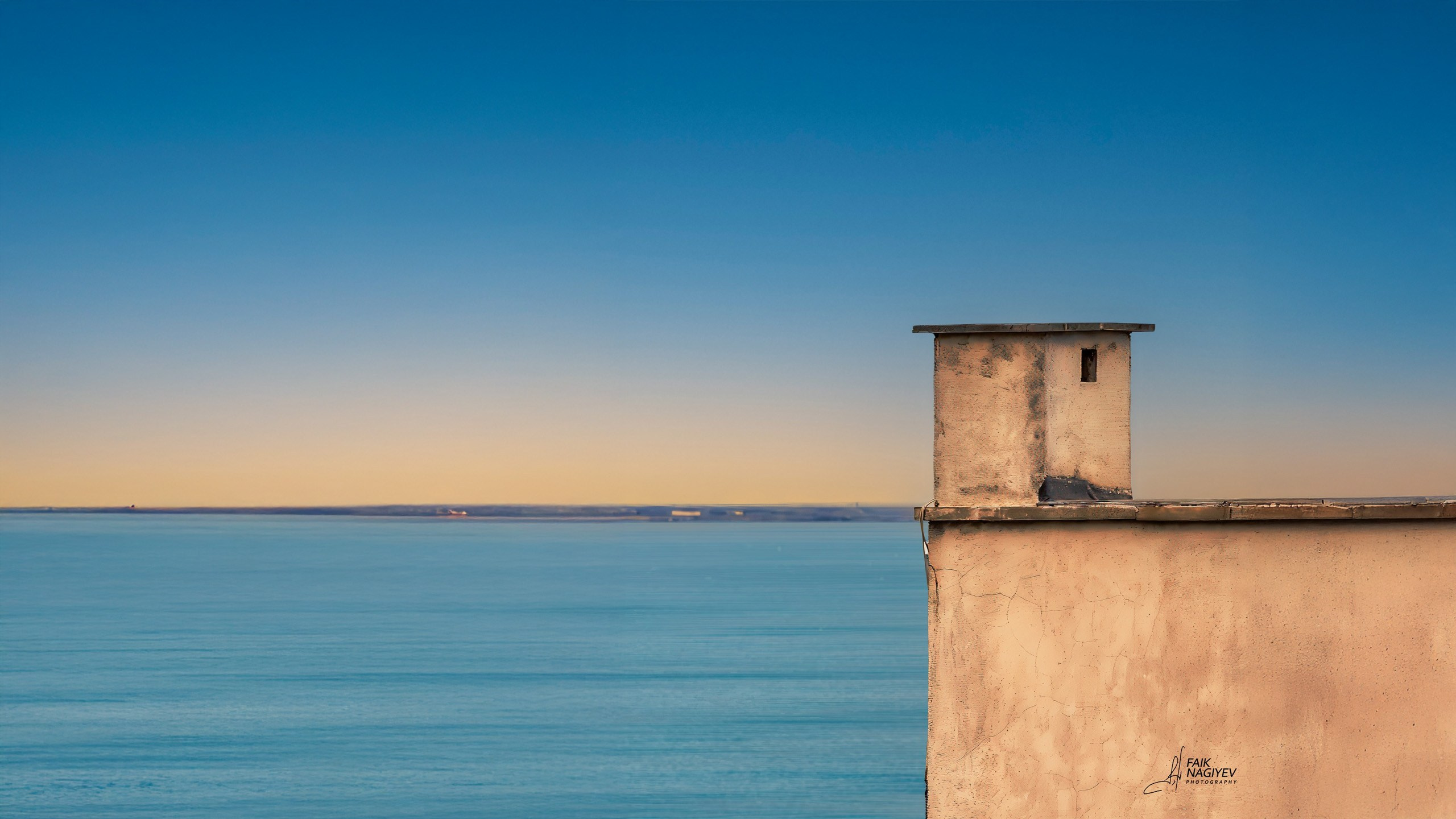 Faik Nagiyev Photography