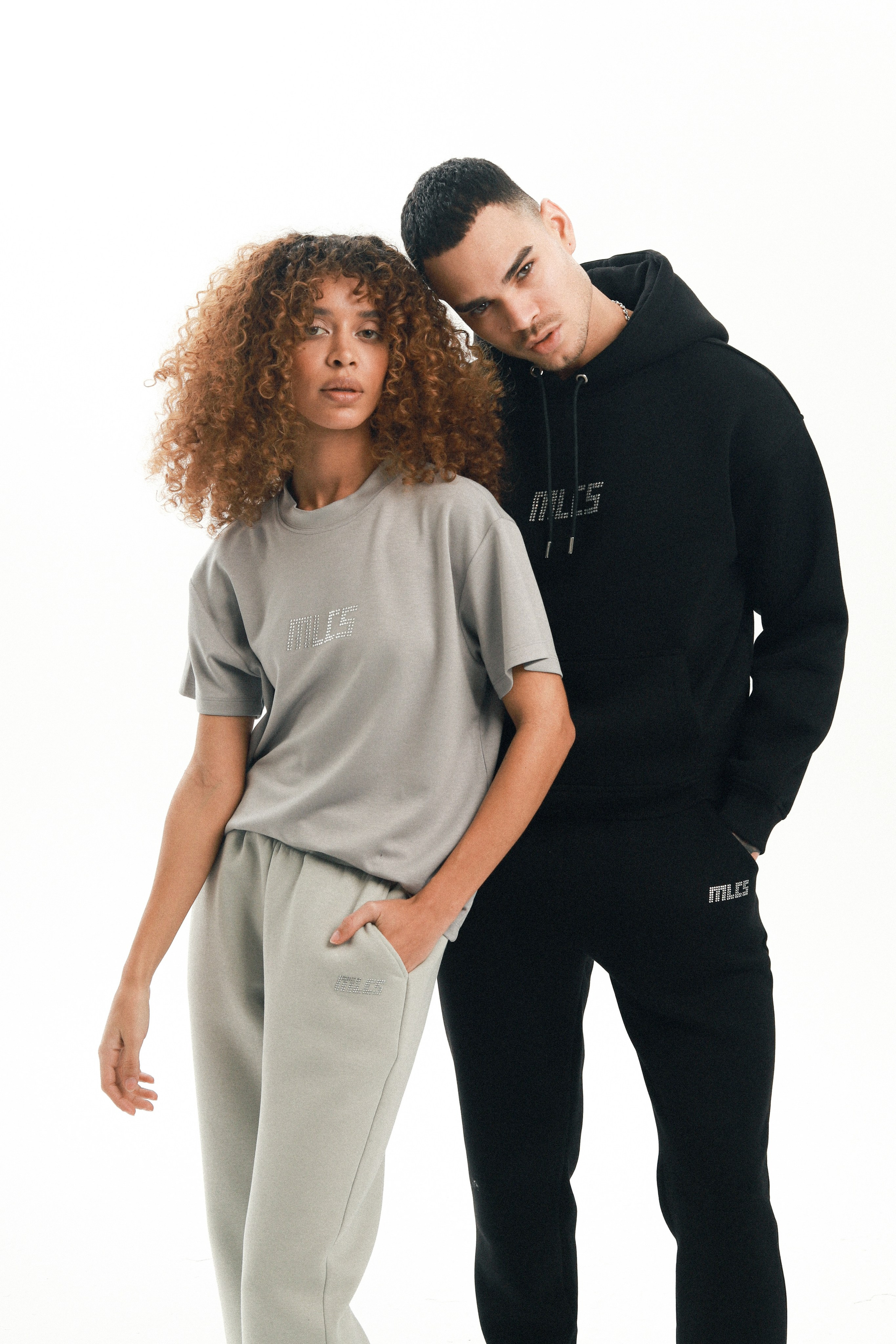 MLCS winter catalog. Fashion and portrait photographer worldwide