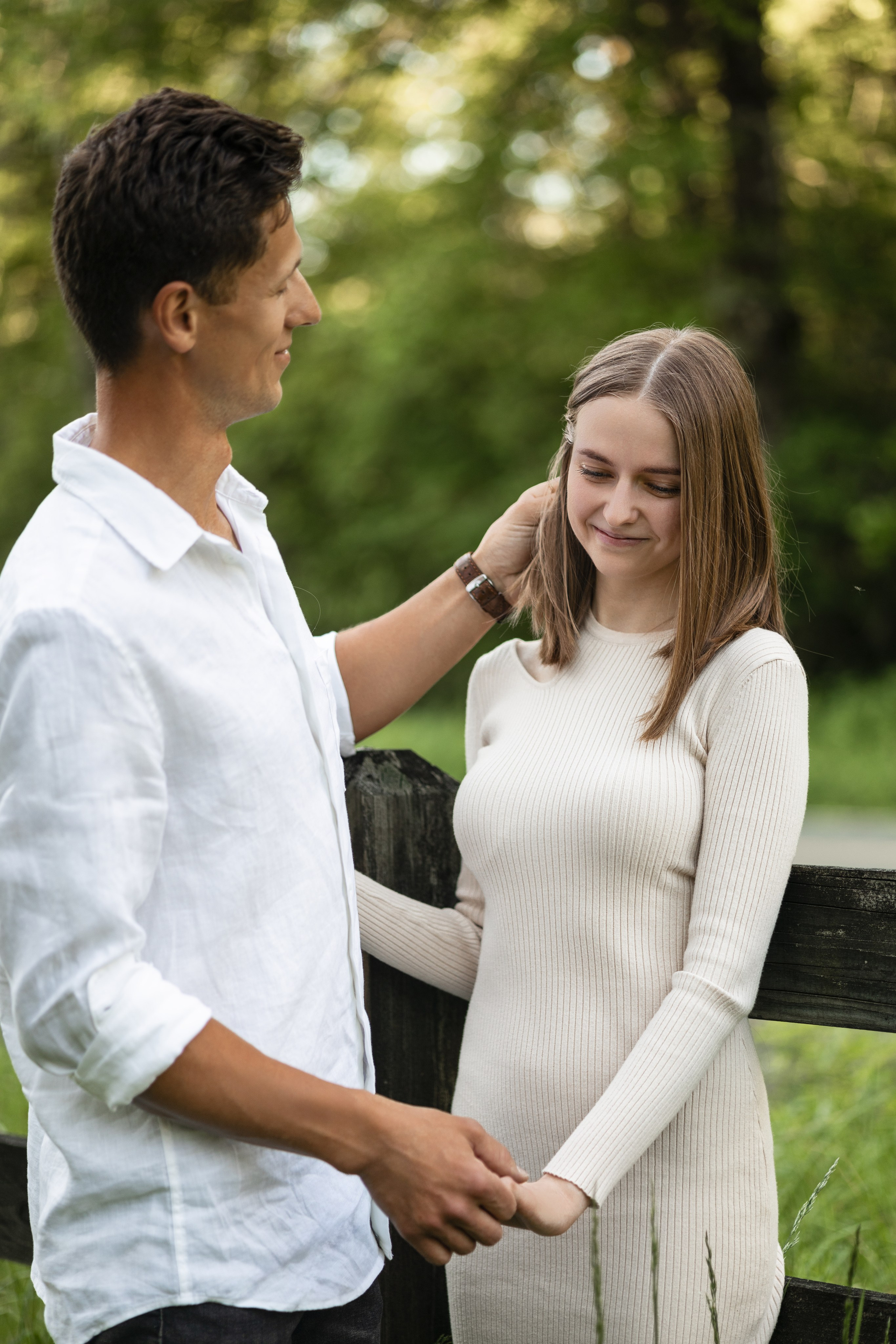 V | A. Family and Wedding photographer