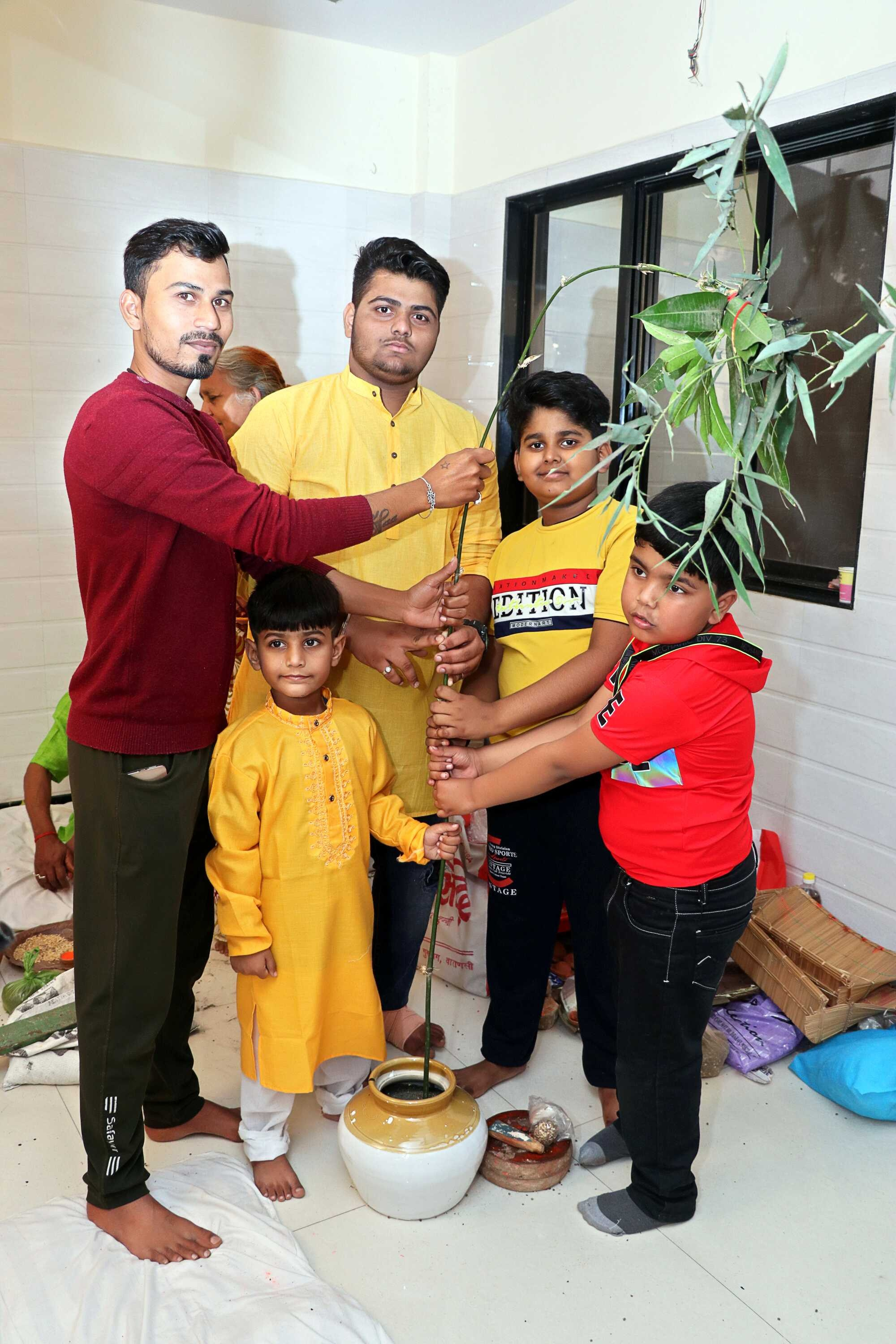 SHASHIKANT WEDS ROSHANI. “Ajay Digital Photo Studio — Capturing Timeless Wedding Moments”