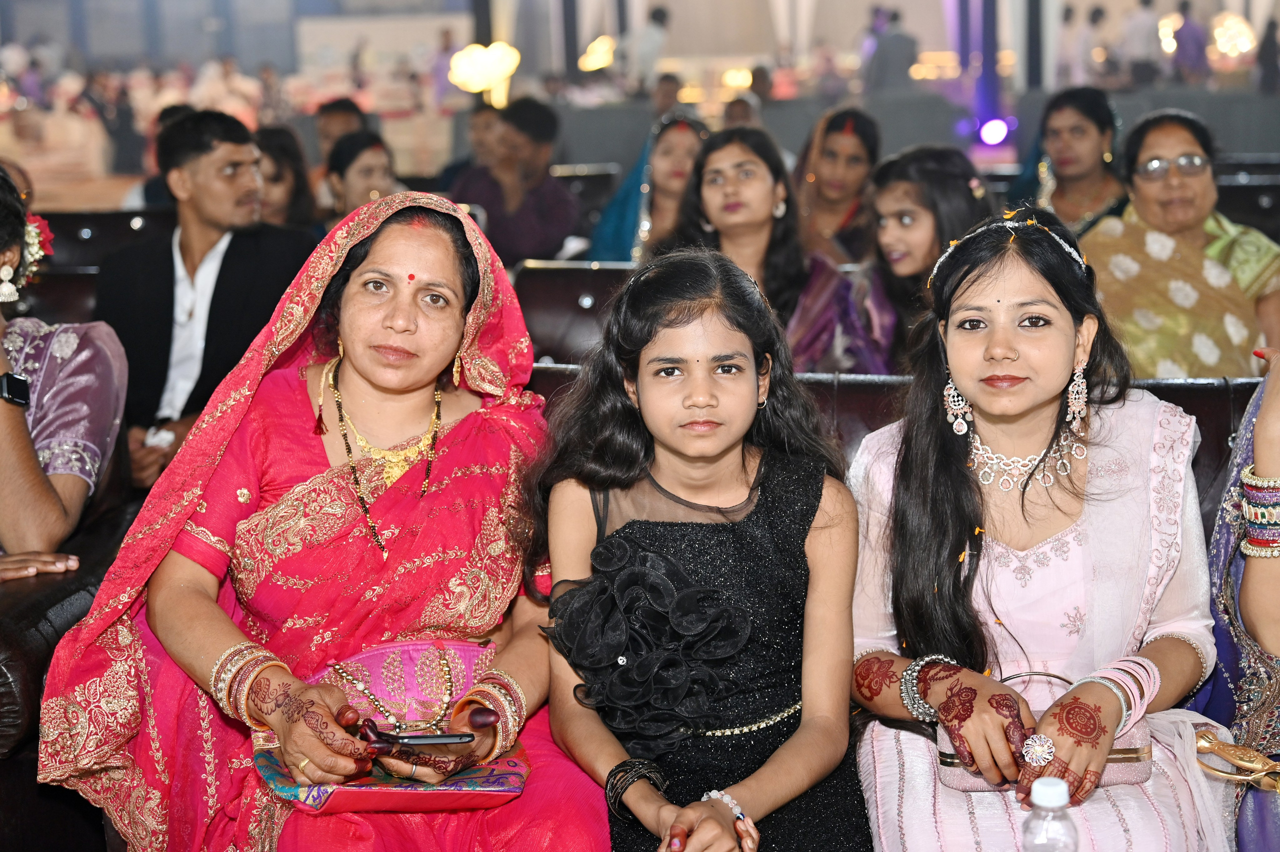 WEDDING HILIGHT. “Ajay Digital Photo Studio — Capturing Timeless Wedding Moments”