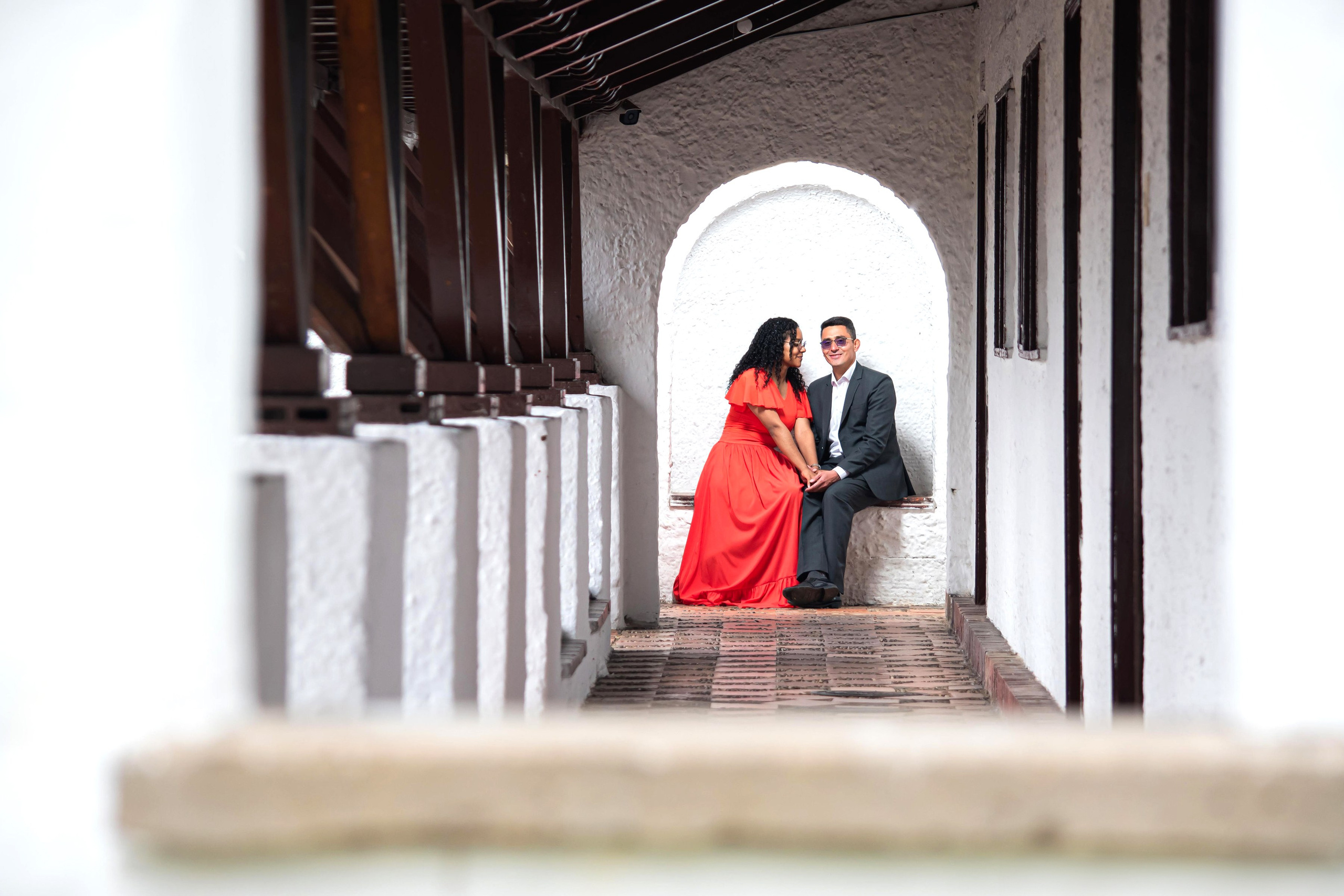 Wen & Ander. Harnol Lopez - Fotografia de Quinces & Bodas