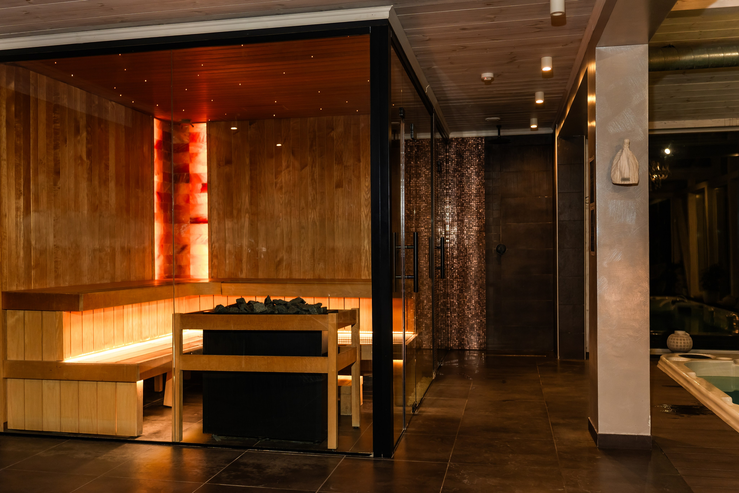 HOTEL / APARTMENTS / SPA. Montenegro photographer and videographer