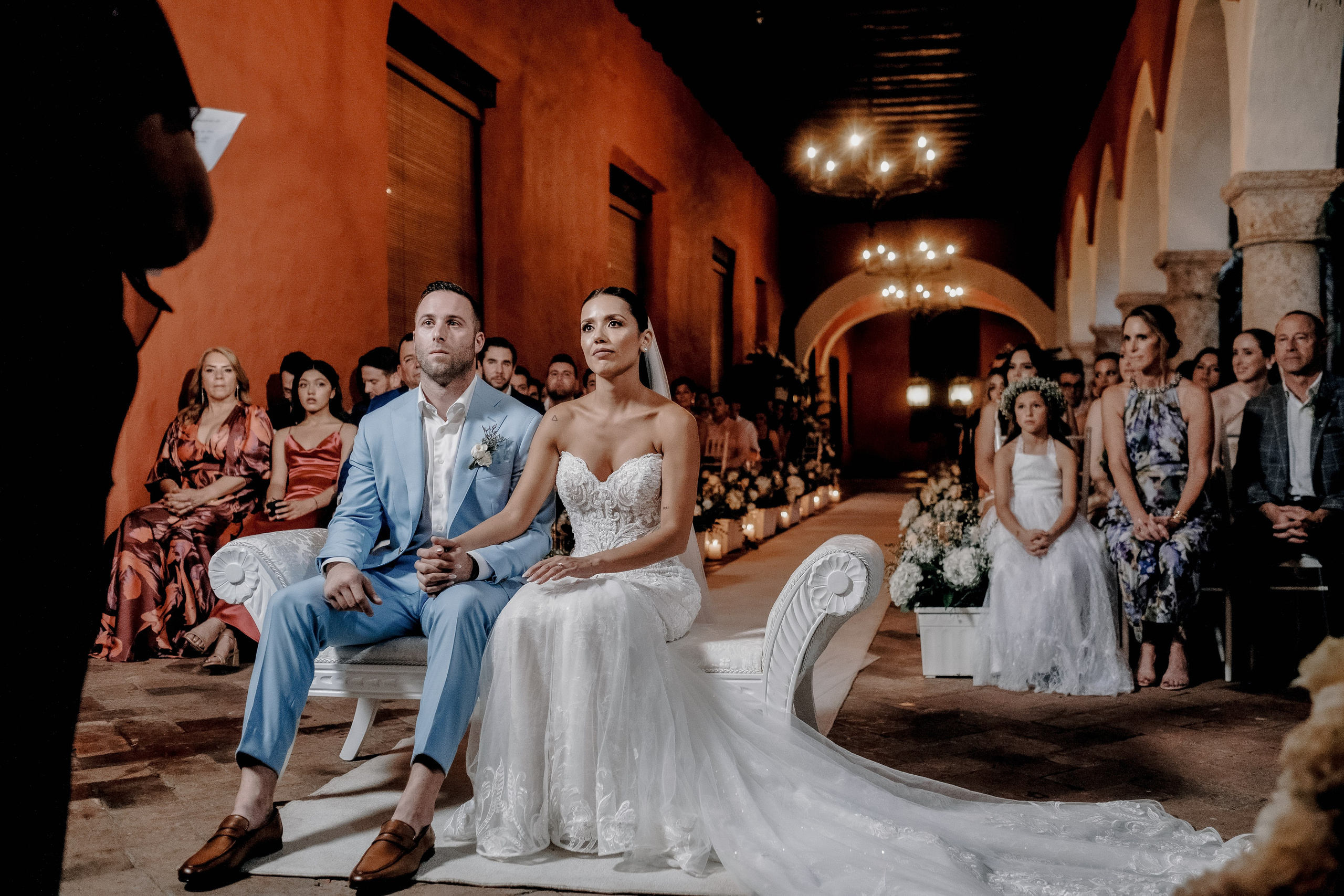 Laura & Matew. UNTERCIO BODAS