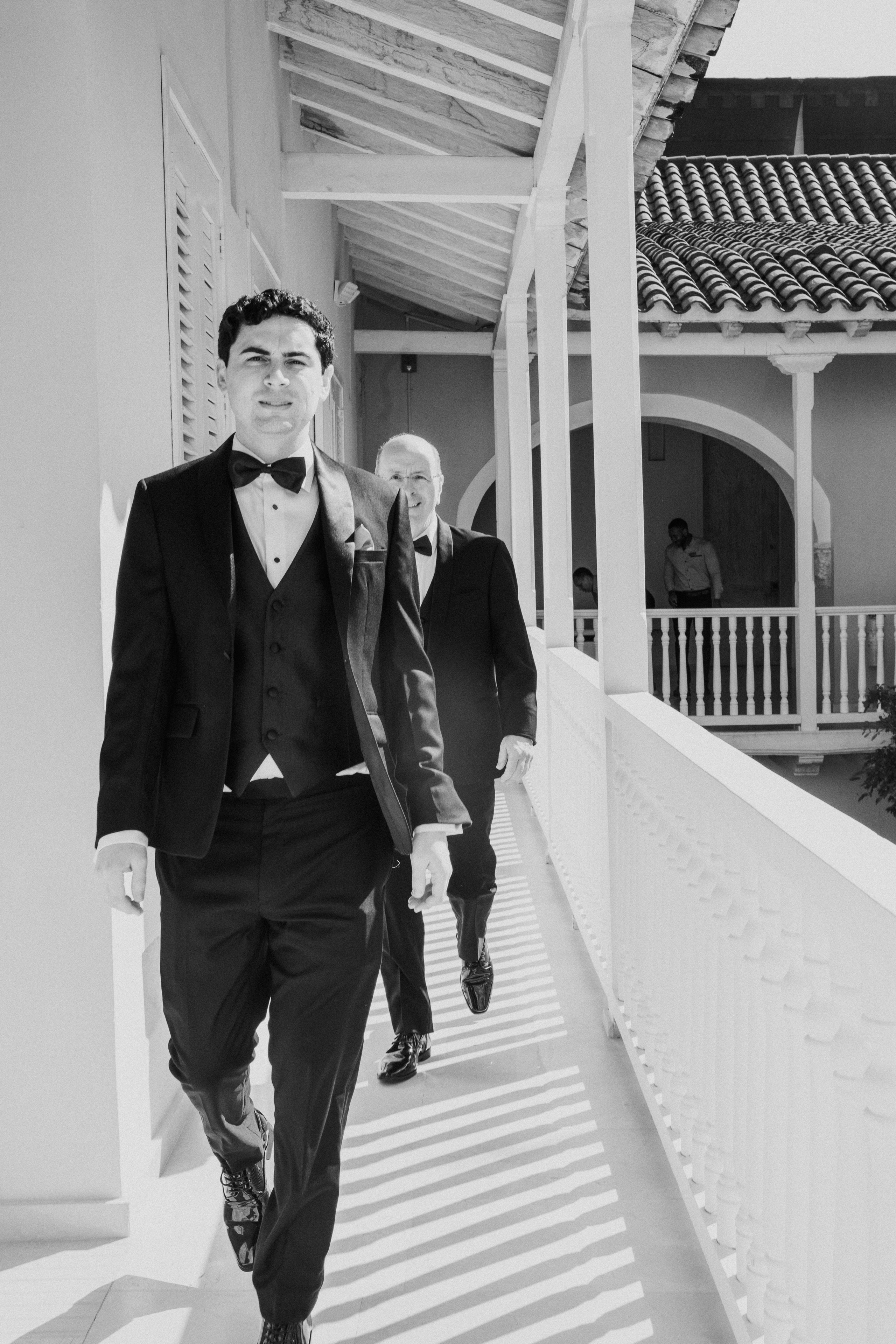 Susan & Ben. UNTERCIO BODAS