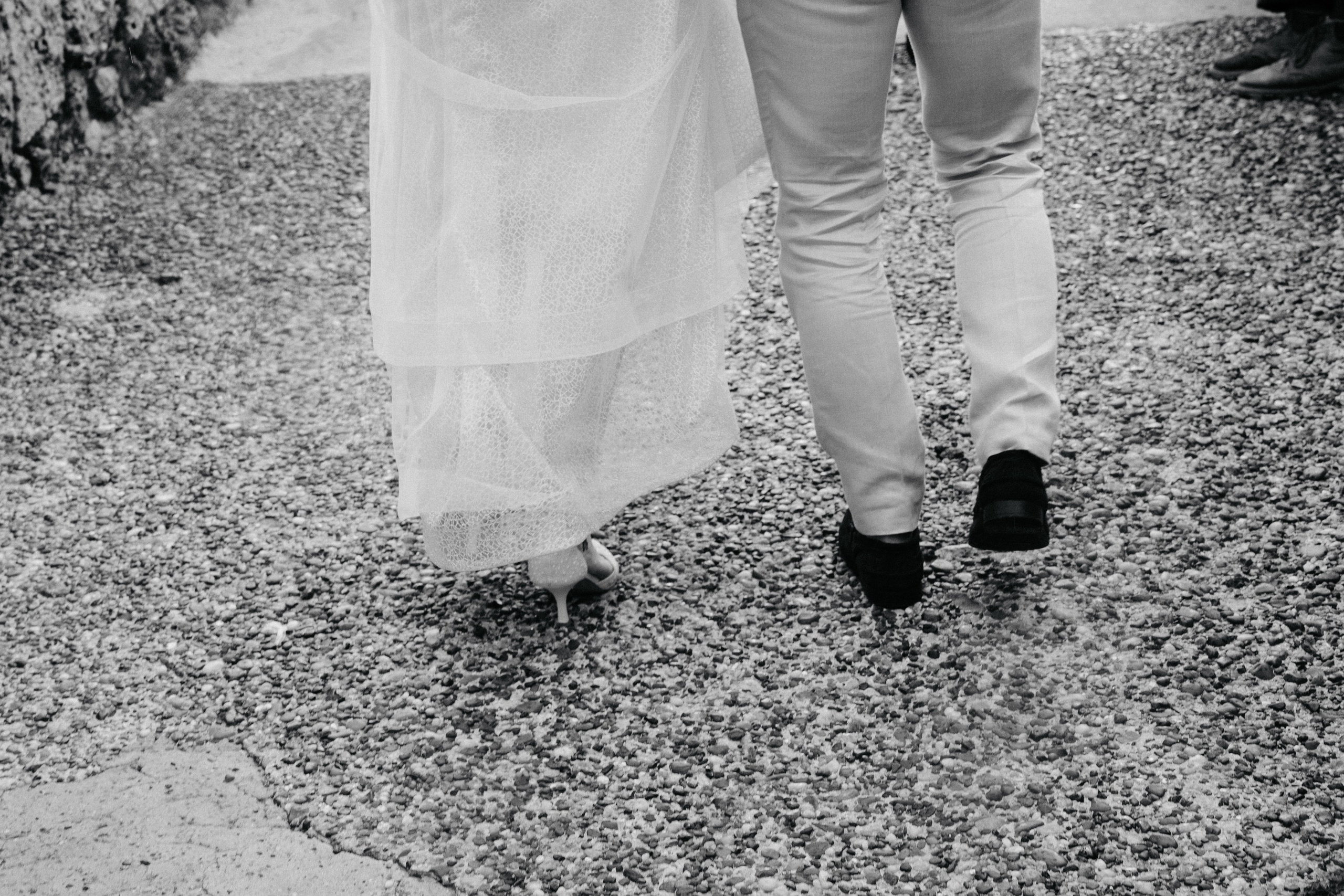 Hanna & Daniel. UNTERCIO BODAS