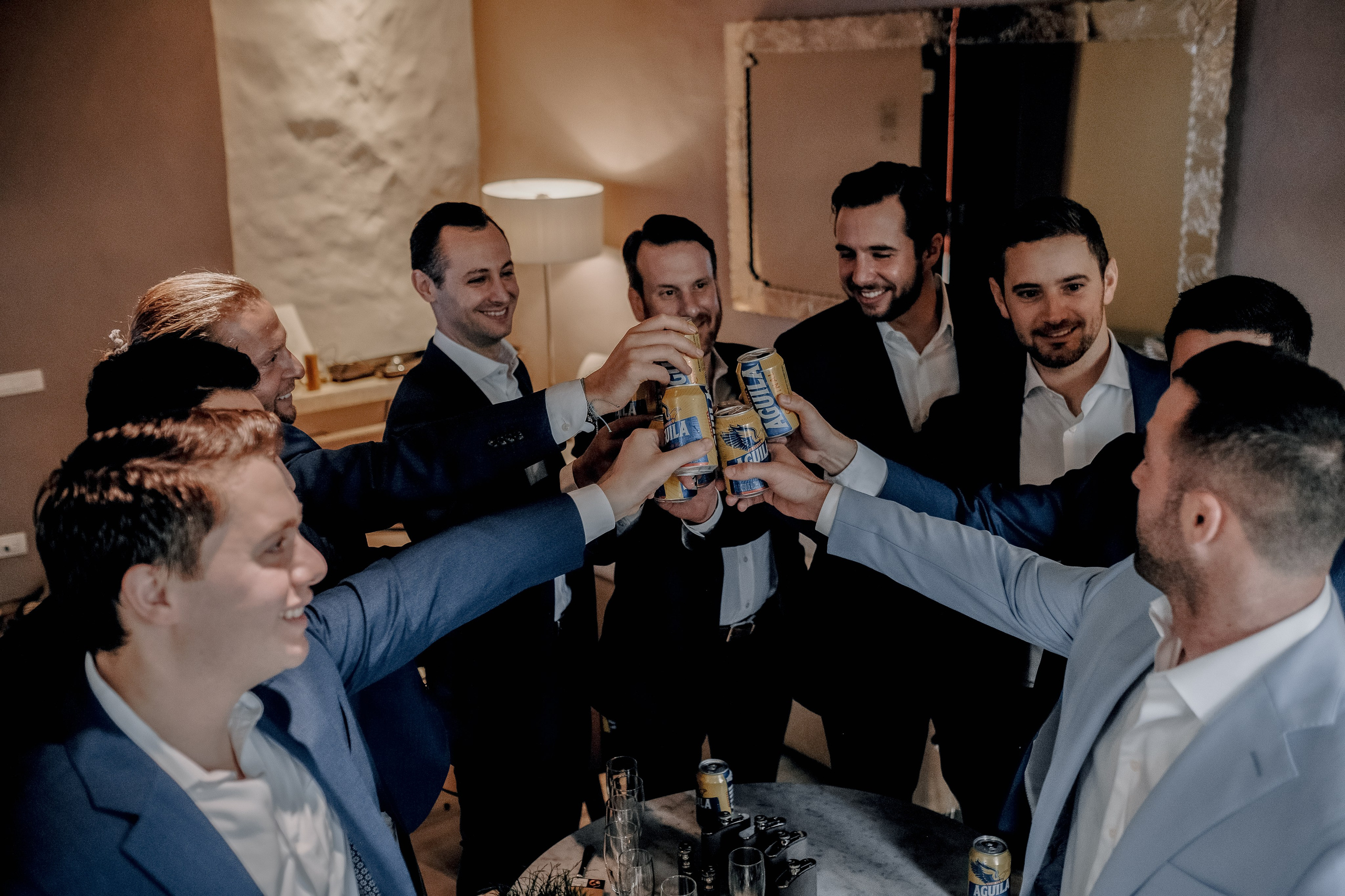 Laura & Matew. UNTERCIO BODAS