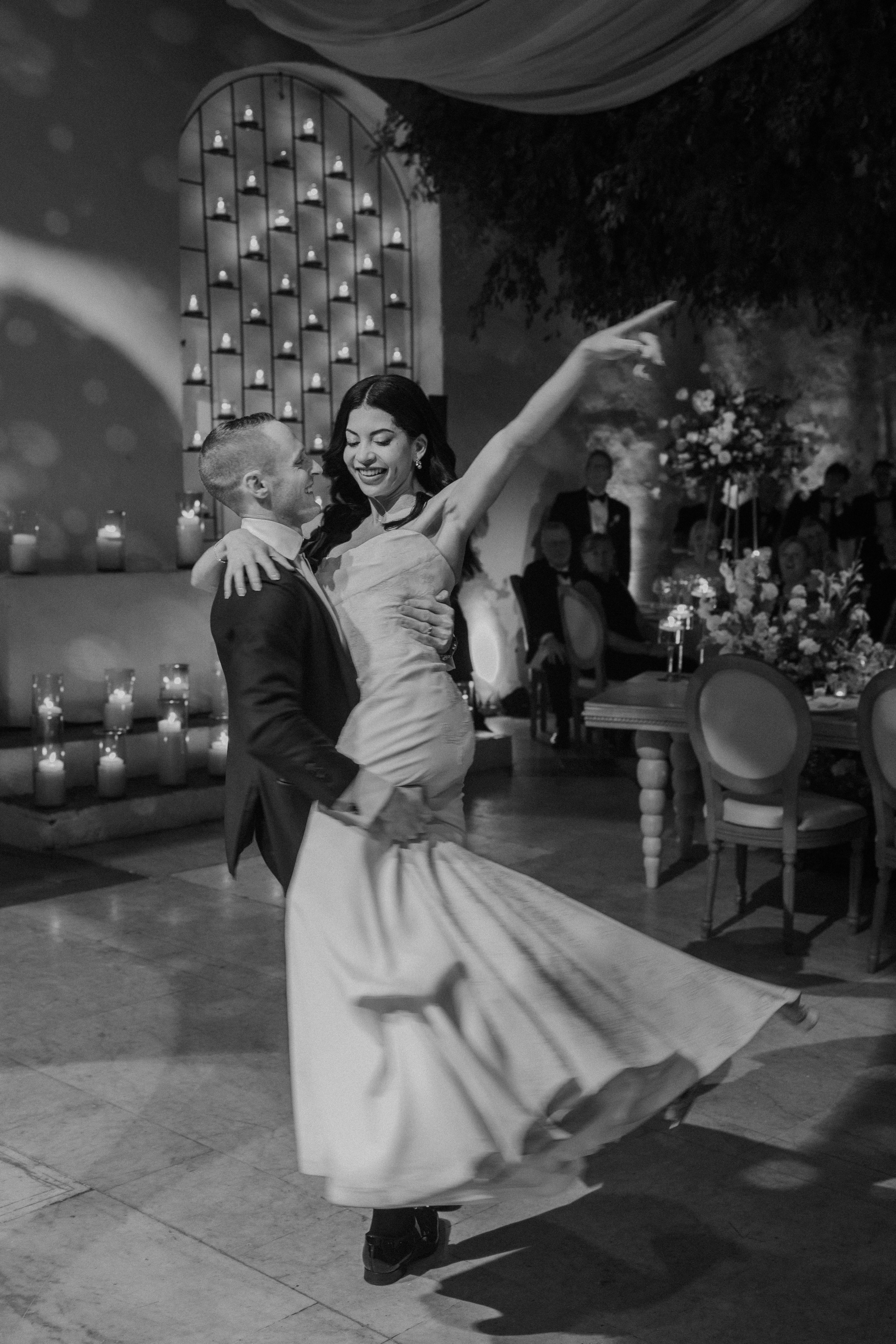 Olga & Andrew. UNTERCIO BODAS