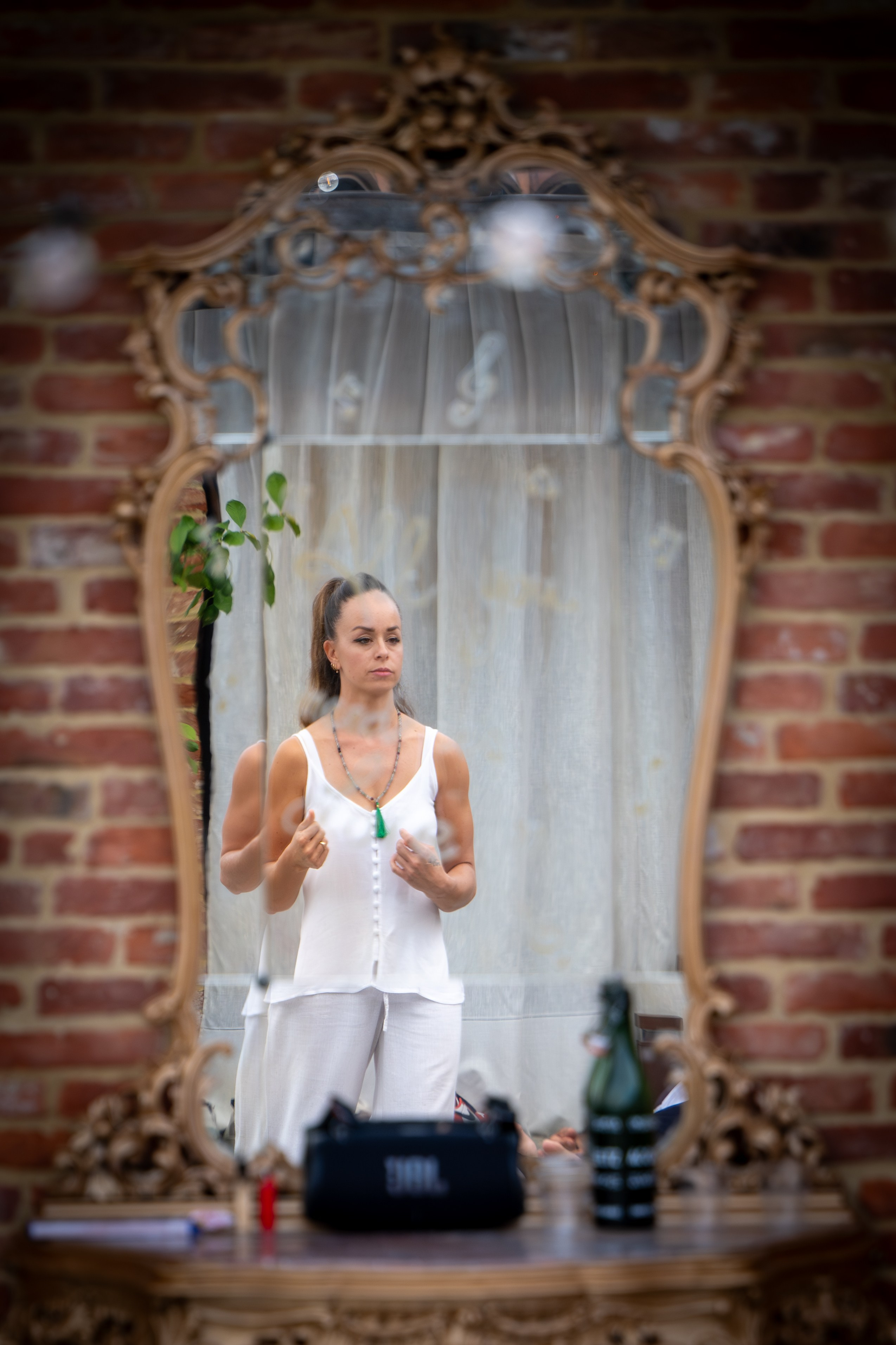 SistYoga Canale Azienda Giacomo Barbero. “Gianmaria Coscia fotografo per passione”