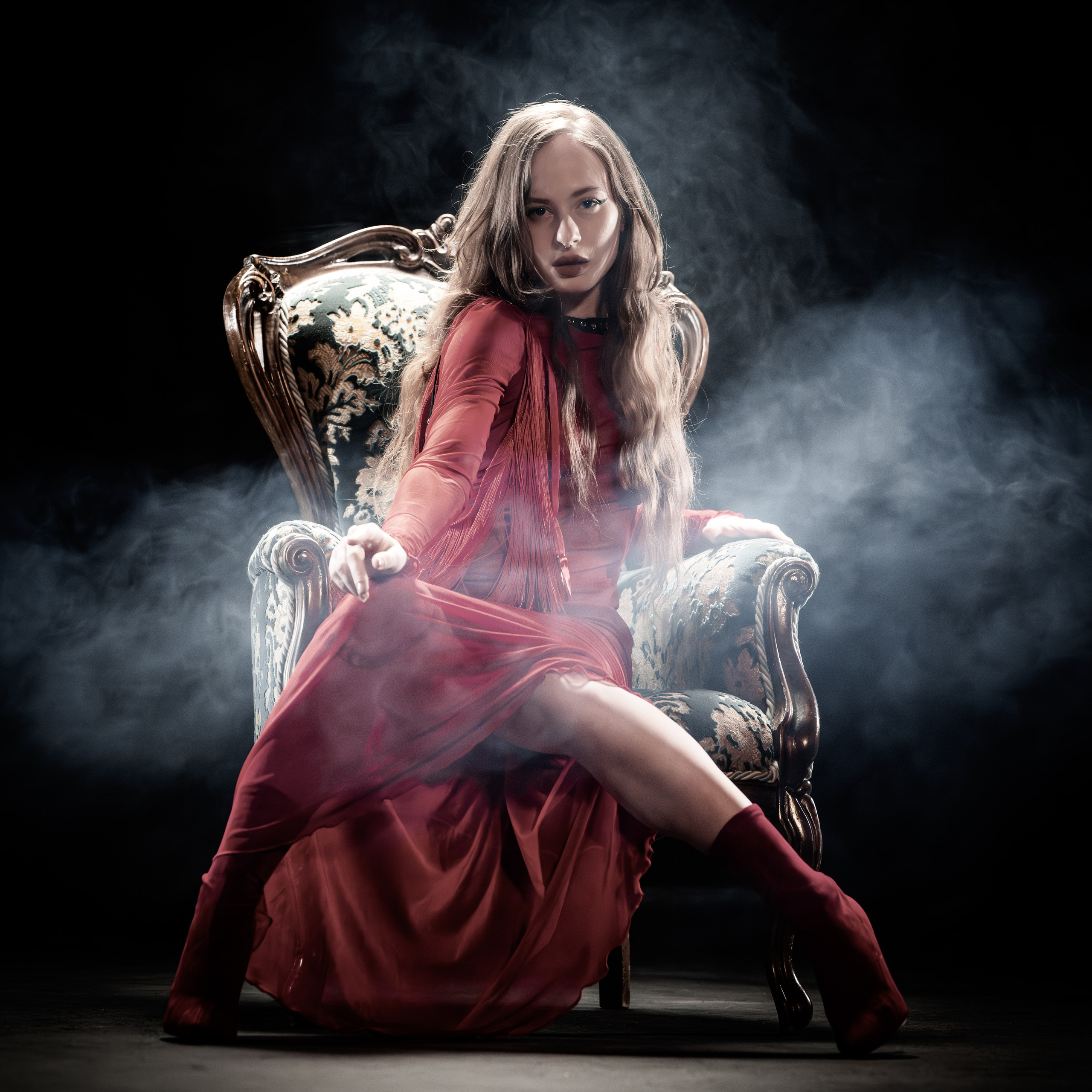 Book Modella Mey. “Gianmaria Coscia fotografo per passione”