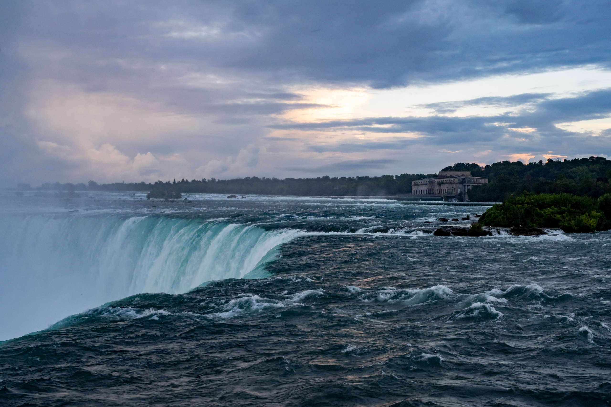 New York. “Gianmaria Coscia fotografo per passione”