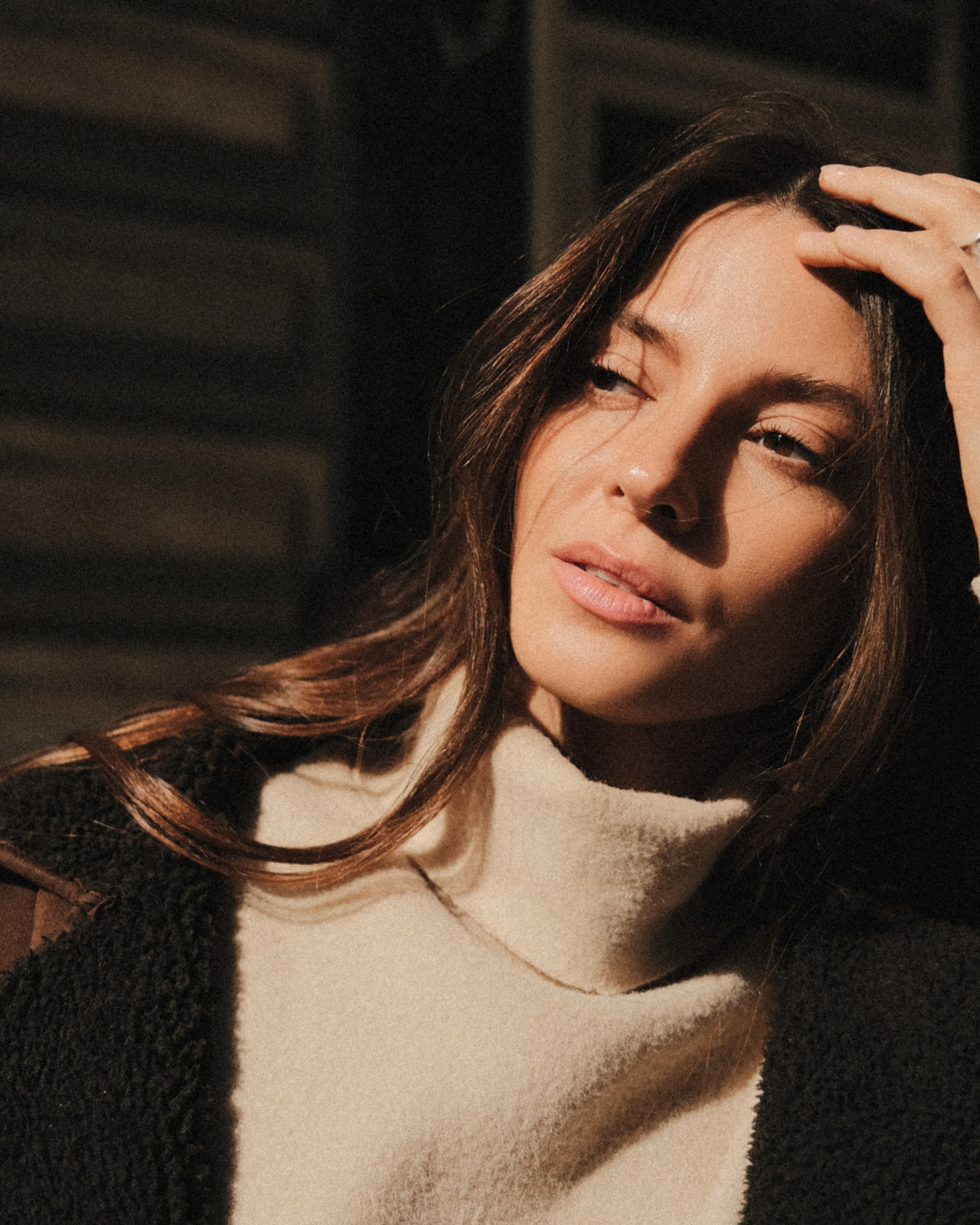 Anna. Даша Родина женский фотограф в Стамбуле