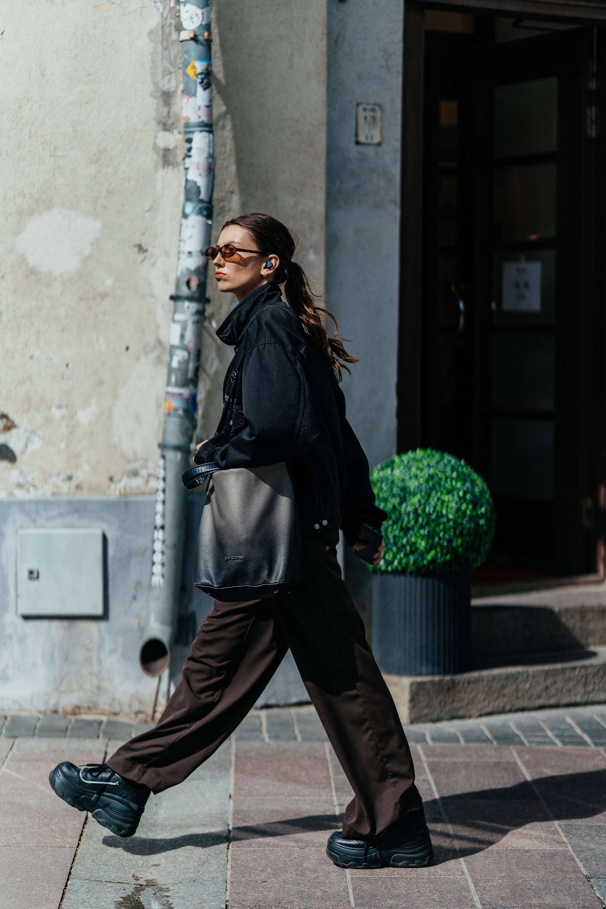 Street photo. Uvarovsphoto