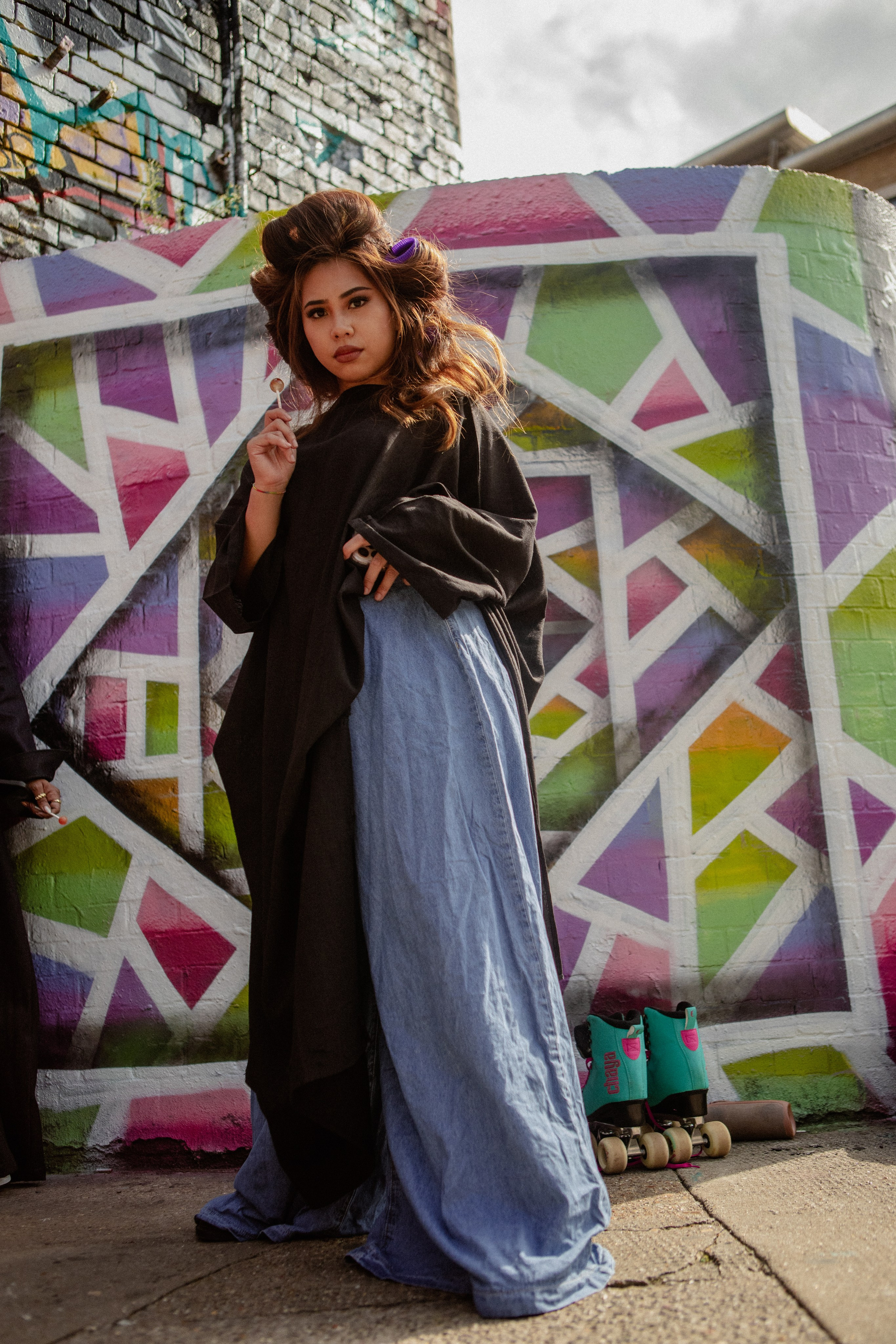 Fashion & Product. Lu’jain’s Studio| Female Wedding, Maternity & Lifestyle Photographer London, UK