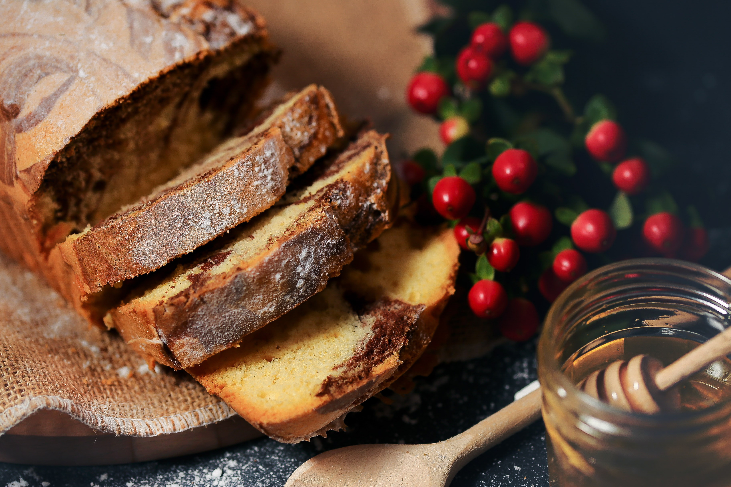 Food. Fotografie si videografie in Romania