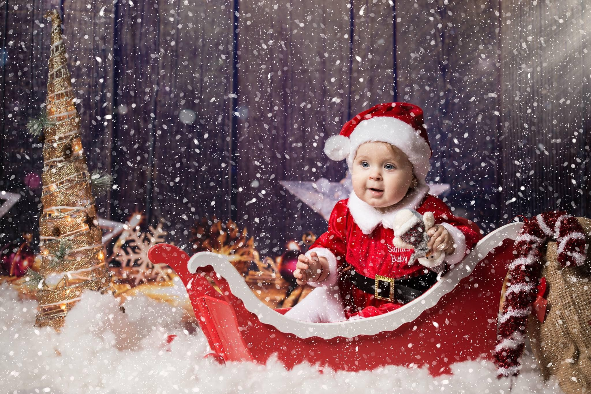 Sedinte Foto Craciun. Fotografie si videografie in Romania