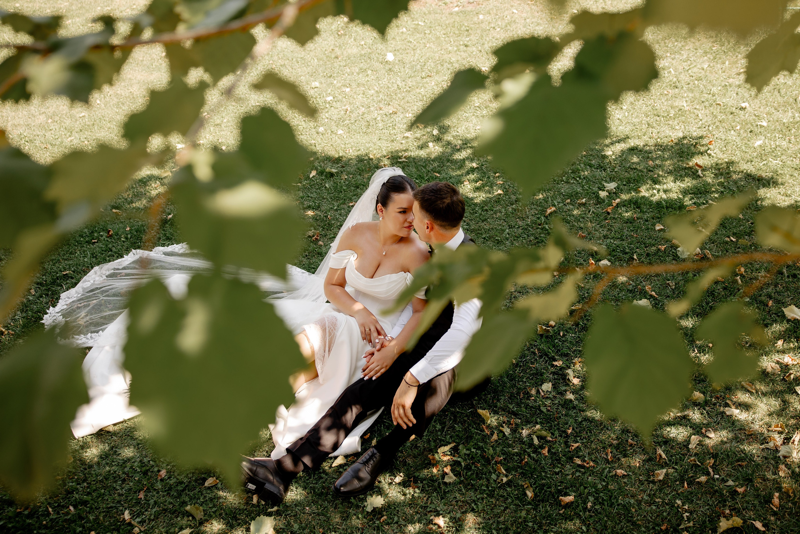 Nicolae & Kleopatra. Servicii Foto/Video