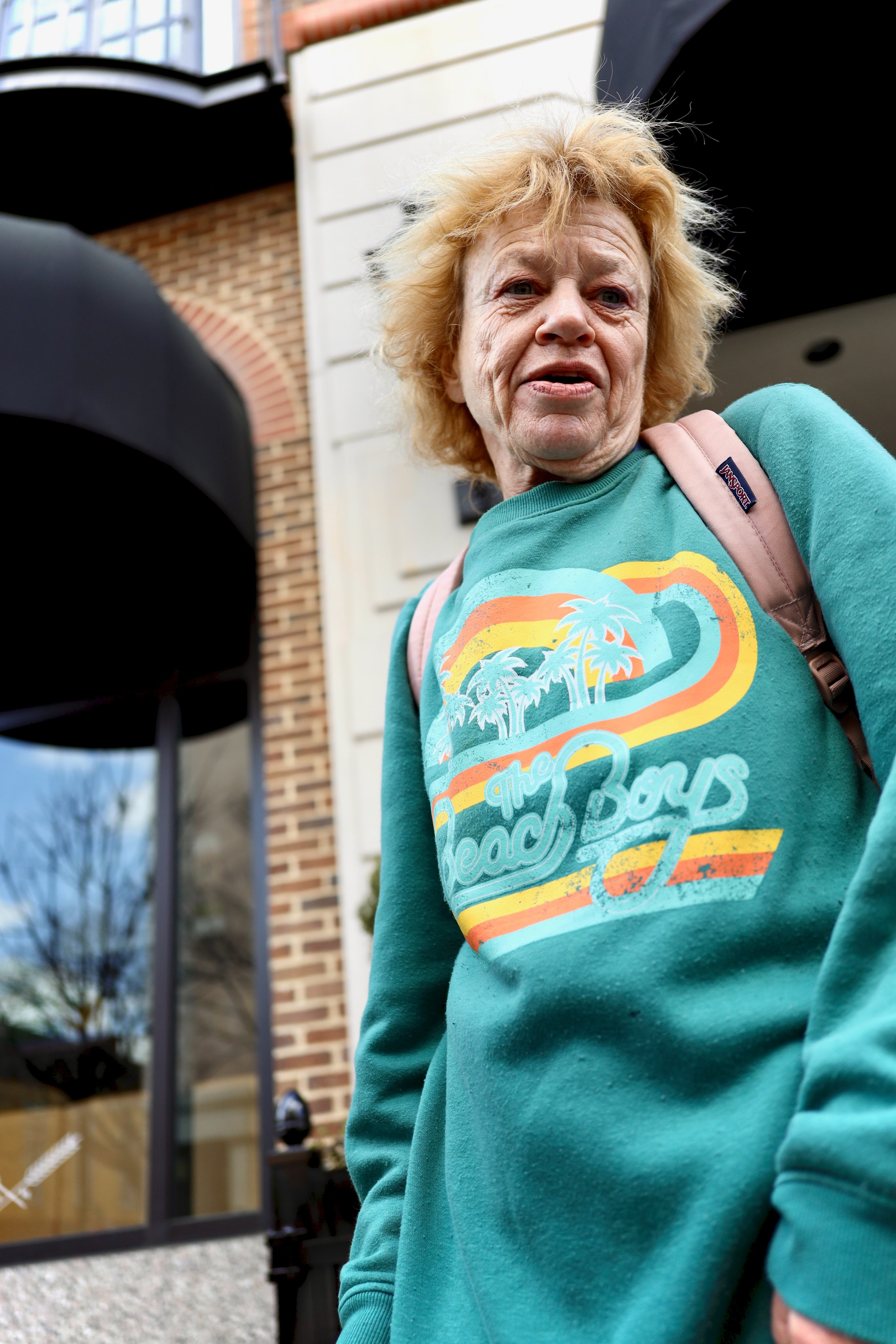 Street. Sonny Photos