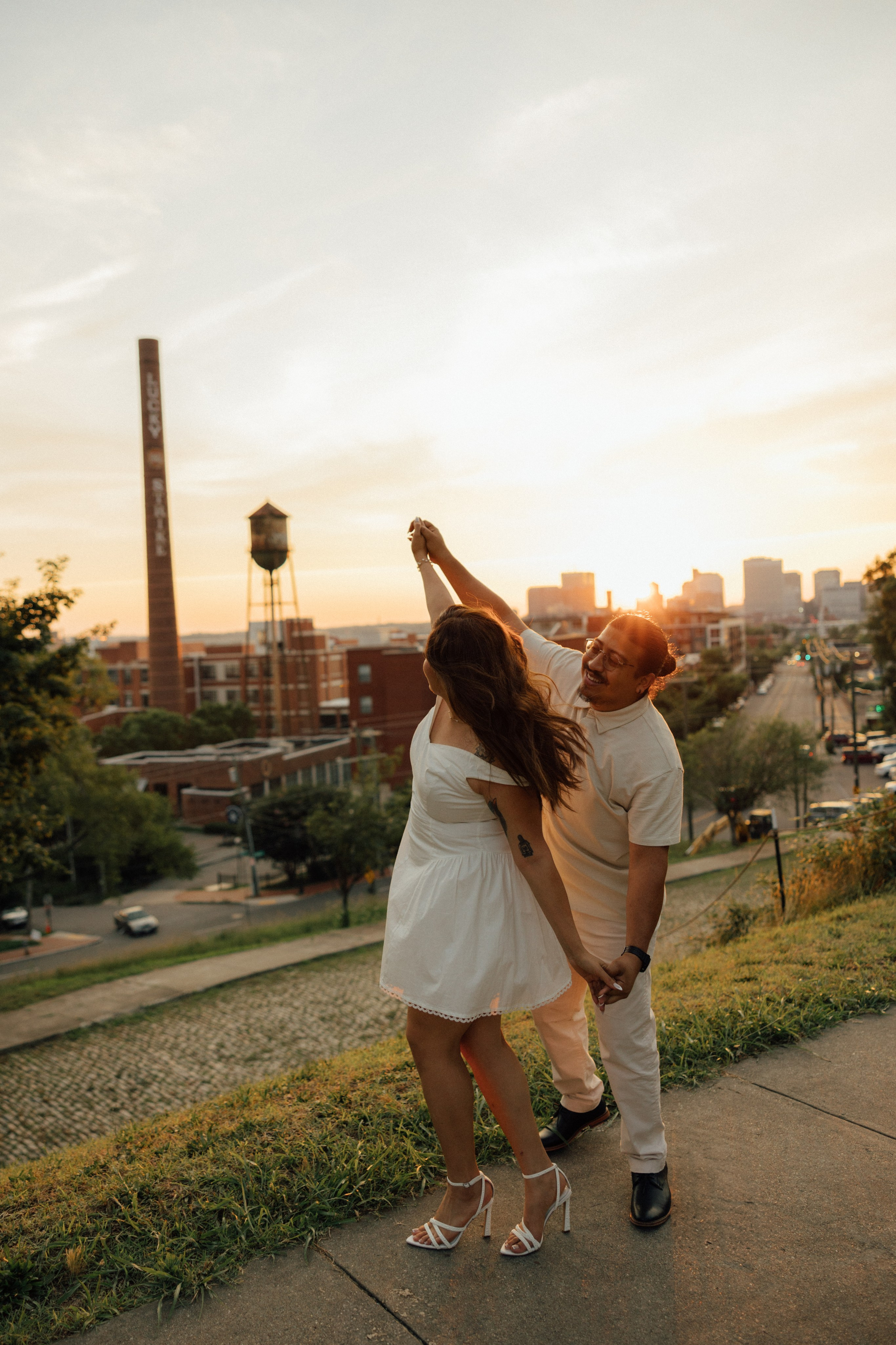 Alex&Lissett. Sara Eulalia | Virginia Photographer