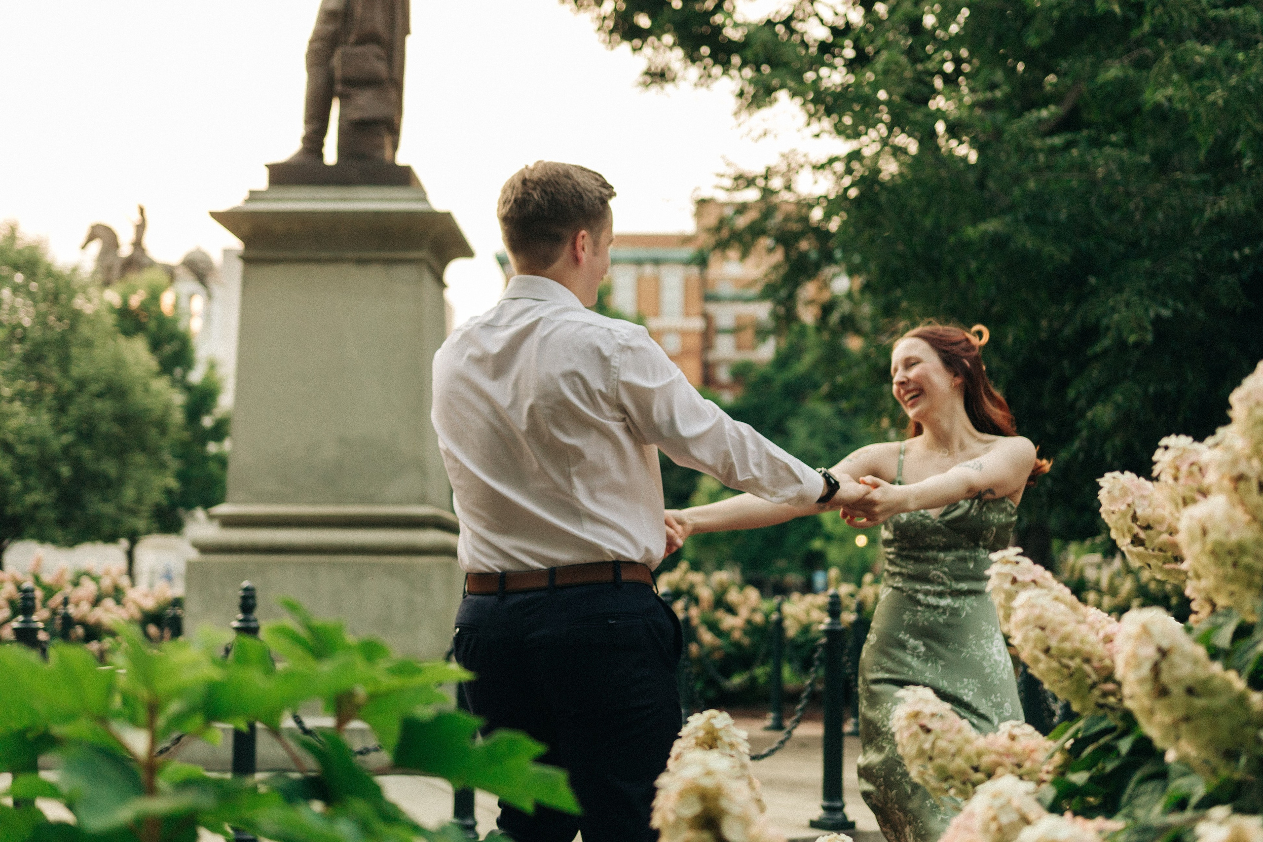 Sylvia&Ben. Sara Eulalia | Virginia Photographer