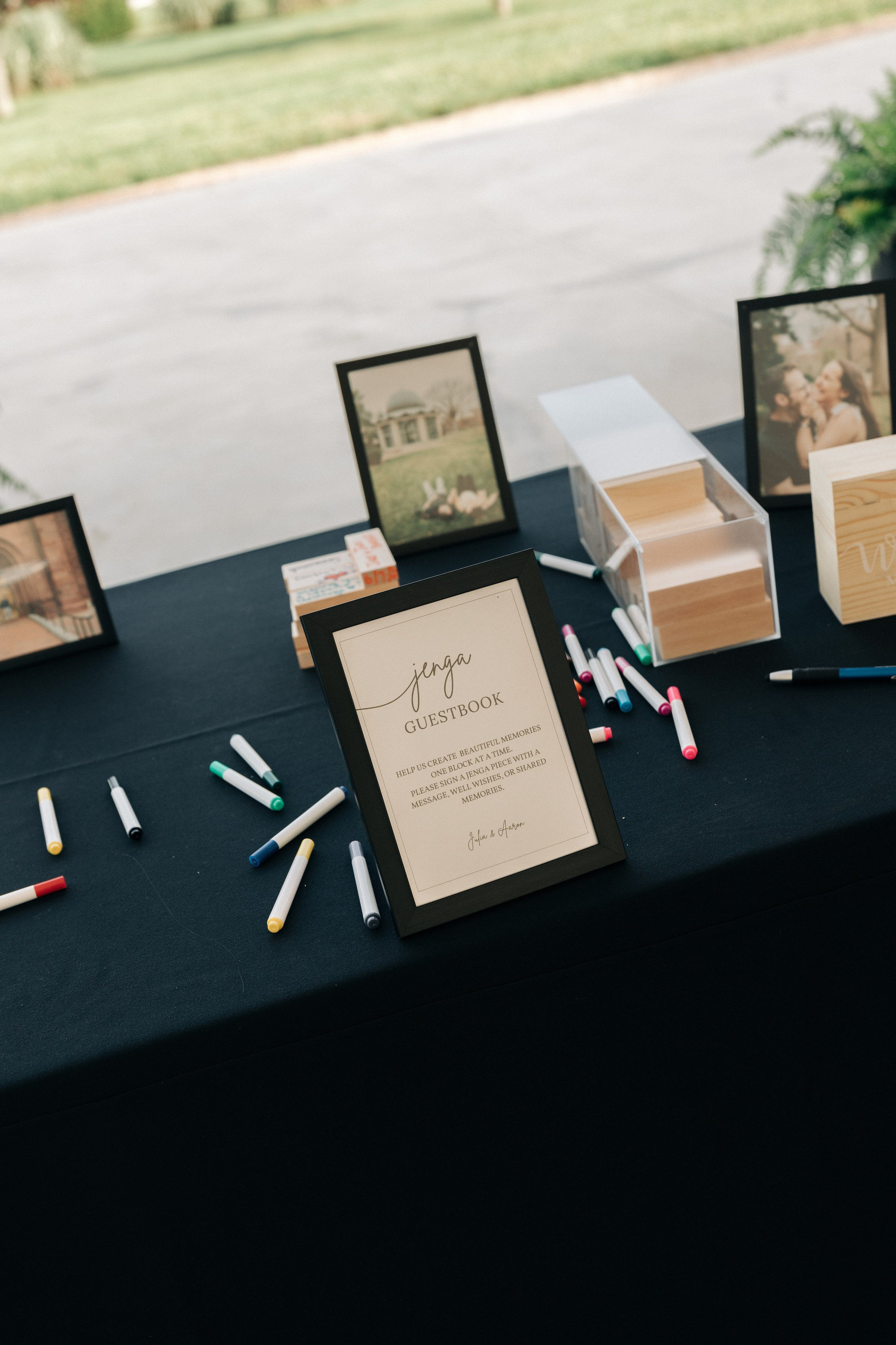 Wedding Julia&Aaron. Sara Eulalia | Virginia Photographer