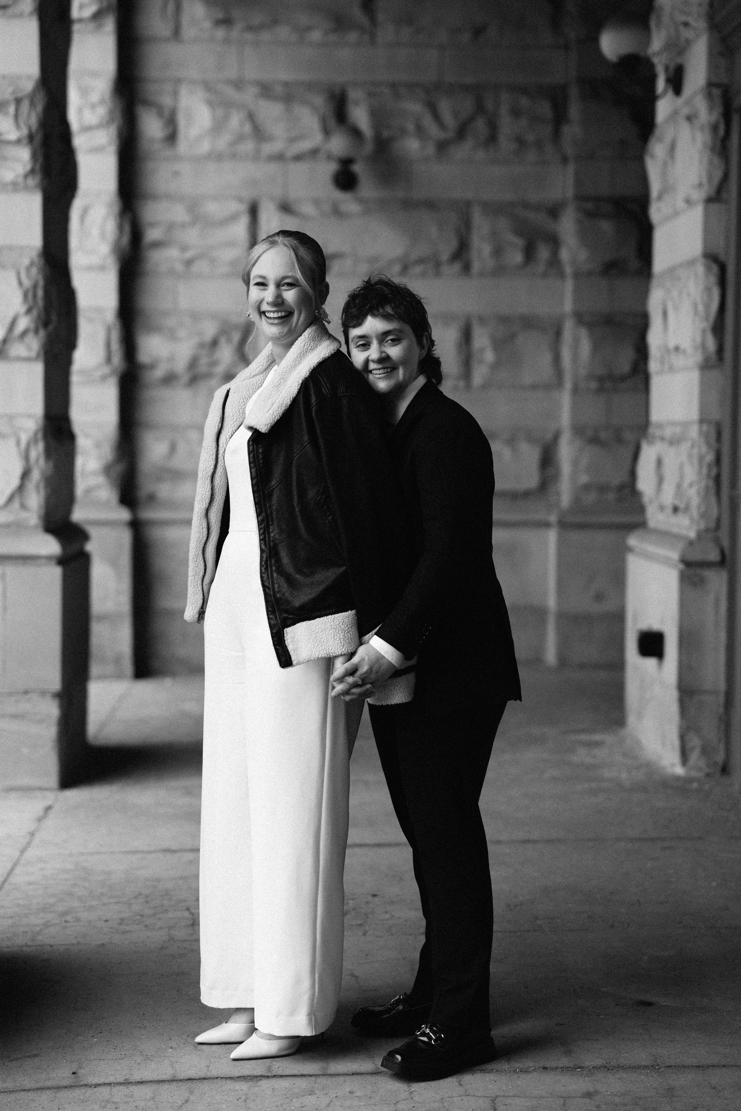 Vanessa&Jessie Engagement. Sara Eulalia | Virginia Photographer