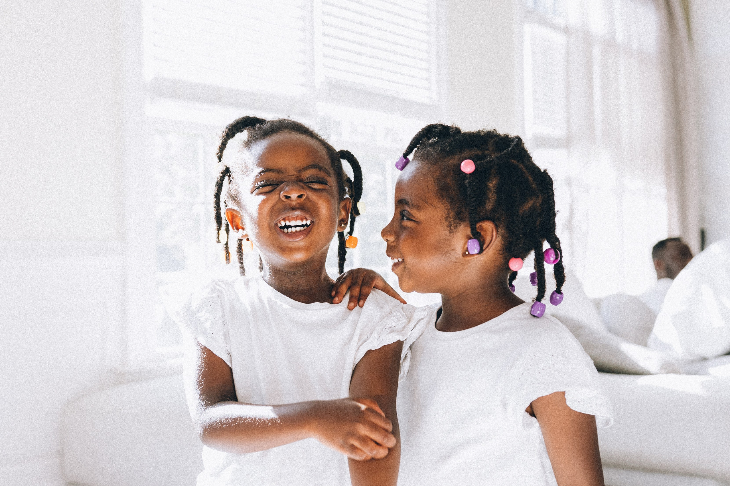 Mutotis Meeting. Sara Eulalia | Virginia Photographer