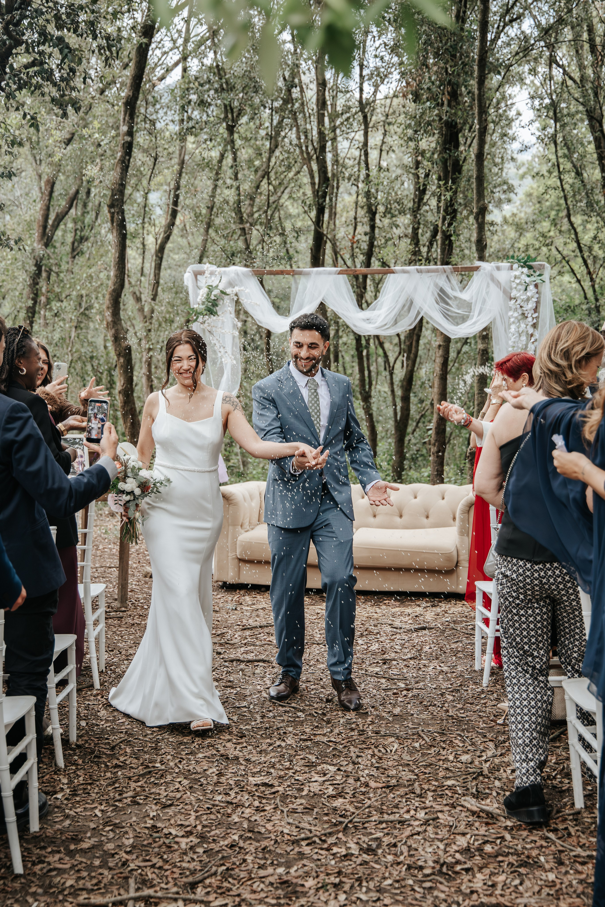 Karen & Lucas, 16/05/2026, Mas Gircos, Besalú. Свадебный фотограф в Жироне и на Коста-Брава|Евгения Грунтовая