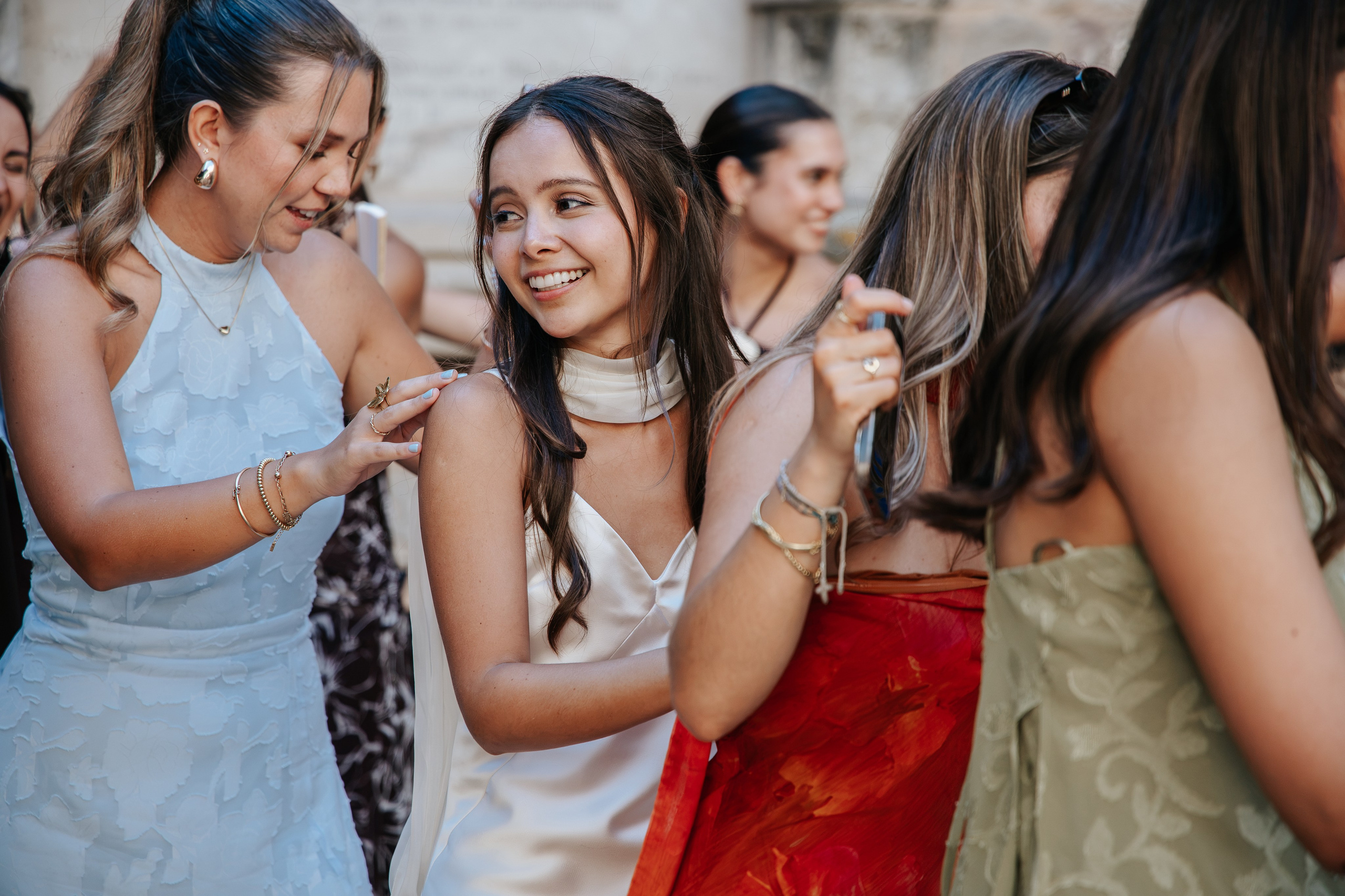 Nicole & Andy, 12/06/2026, Castell Santa Florentina. Fotógrafa de bodas en Girona, Costa Brava | Wedding Photographer Evgenia Gruntovaya