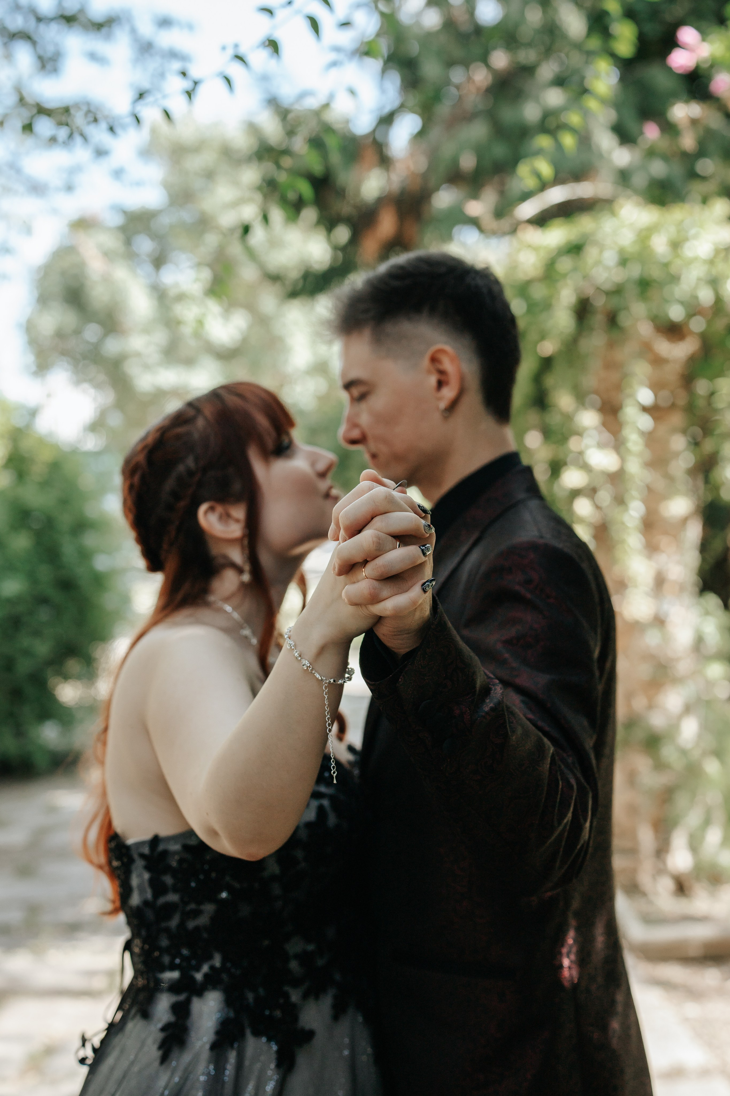 Alicia+Ruben, 04.10.2025, Ayuntamiento de Barcelona, Hotel Miramar. Wedding photographer in Catalonia