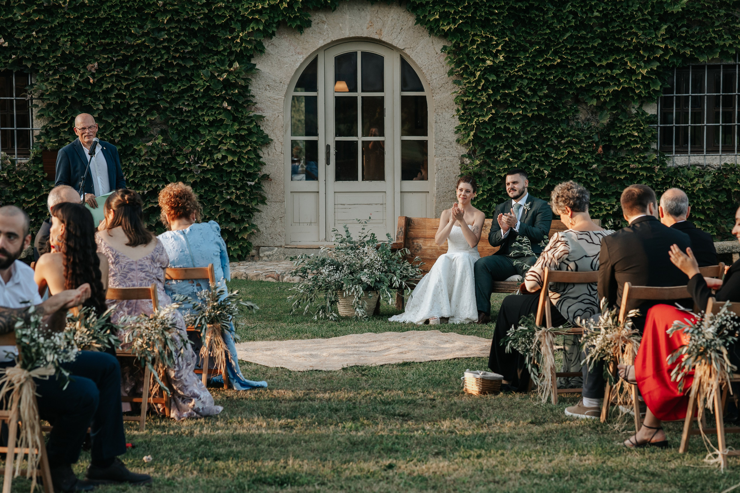 Laia+Victor, 20.09.2025, Mas Can Creus. Fotógrafa de bodas en Cataluña