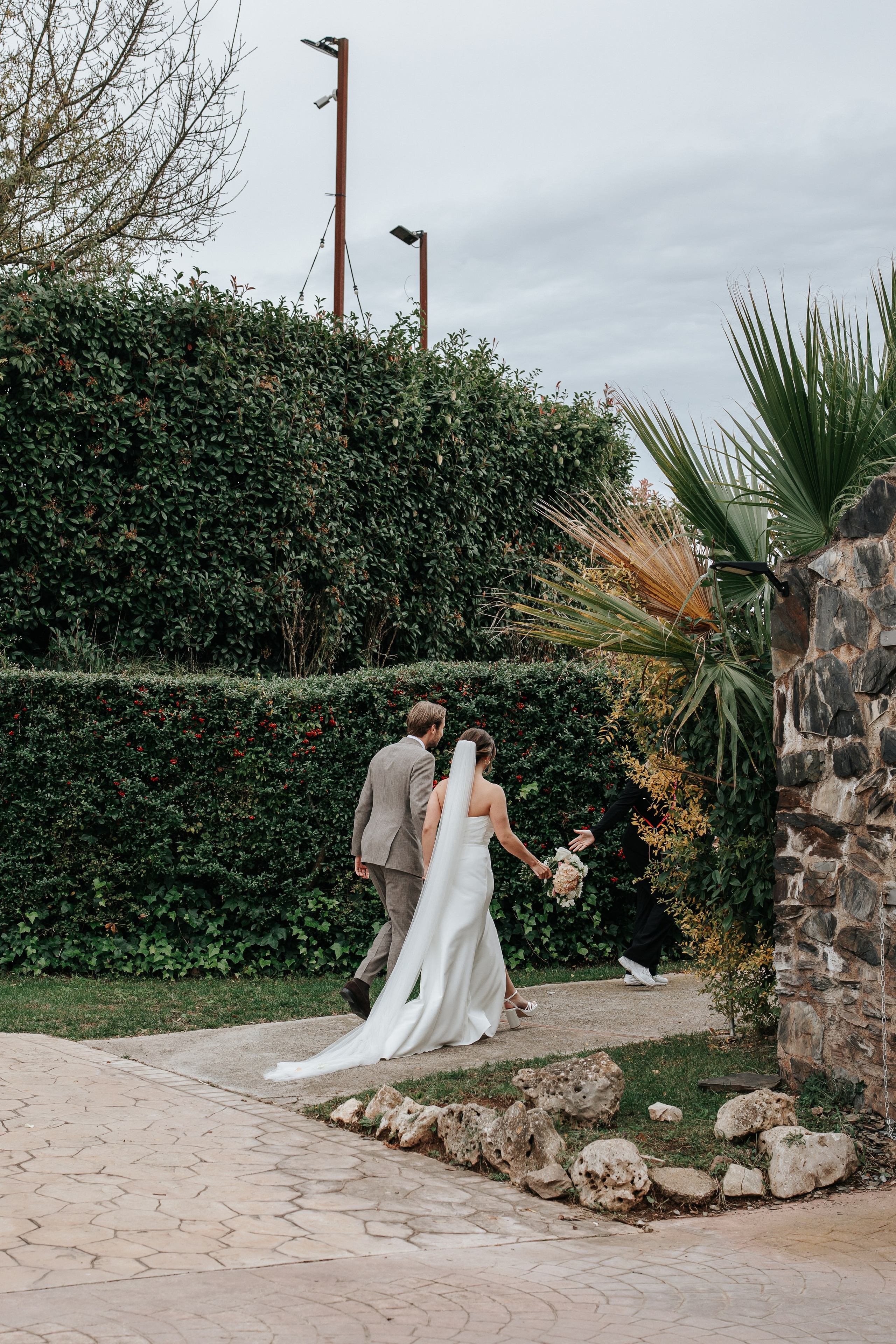 Mirthe+Julius, 08.11.2025, Finca Mas Battle. Fotógrafa de bodas en Cataluña