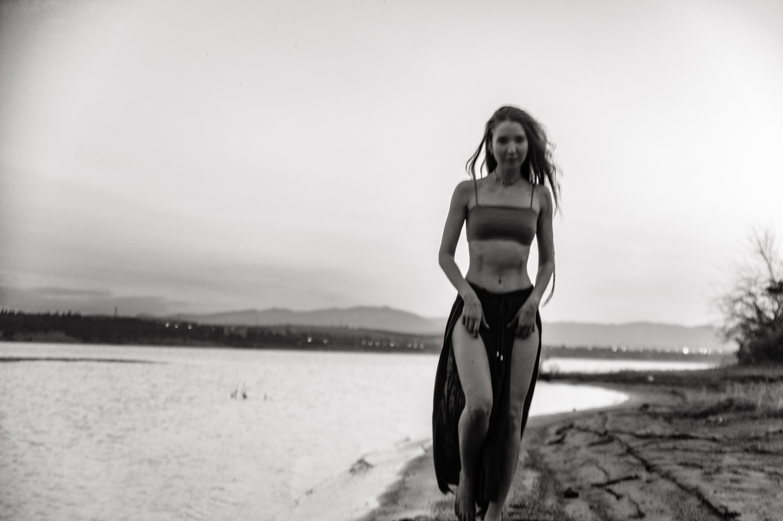 Mary Tbilisi Sea. Portrait and reportage photographer