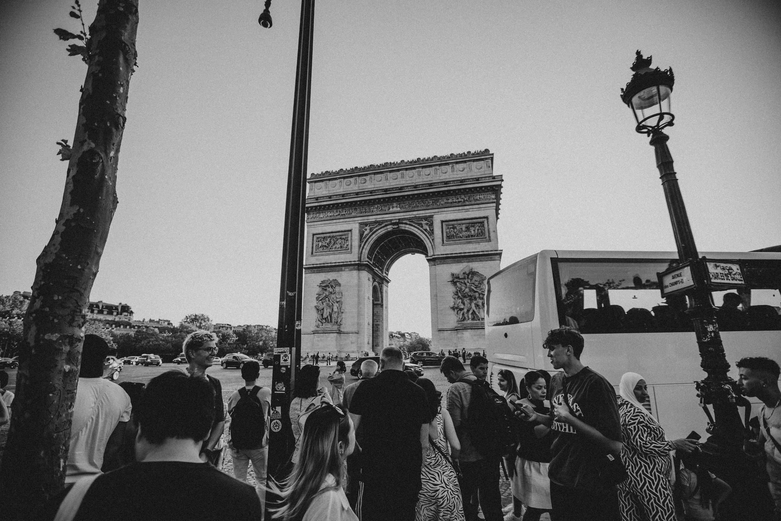 A Paris Elopement. Aleksandar Cajic | Destination Wedding Photographer in Croatia, Italy & Worldwide