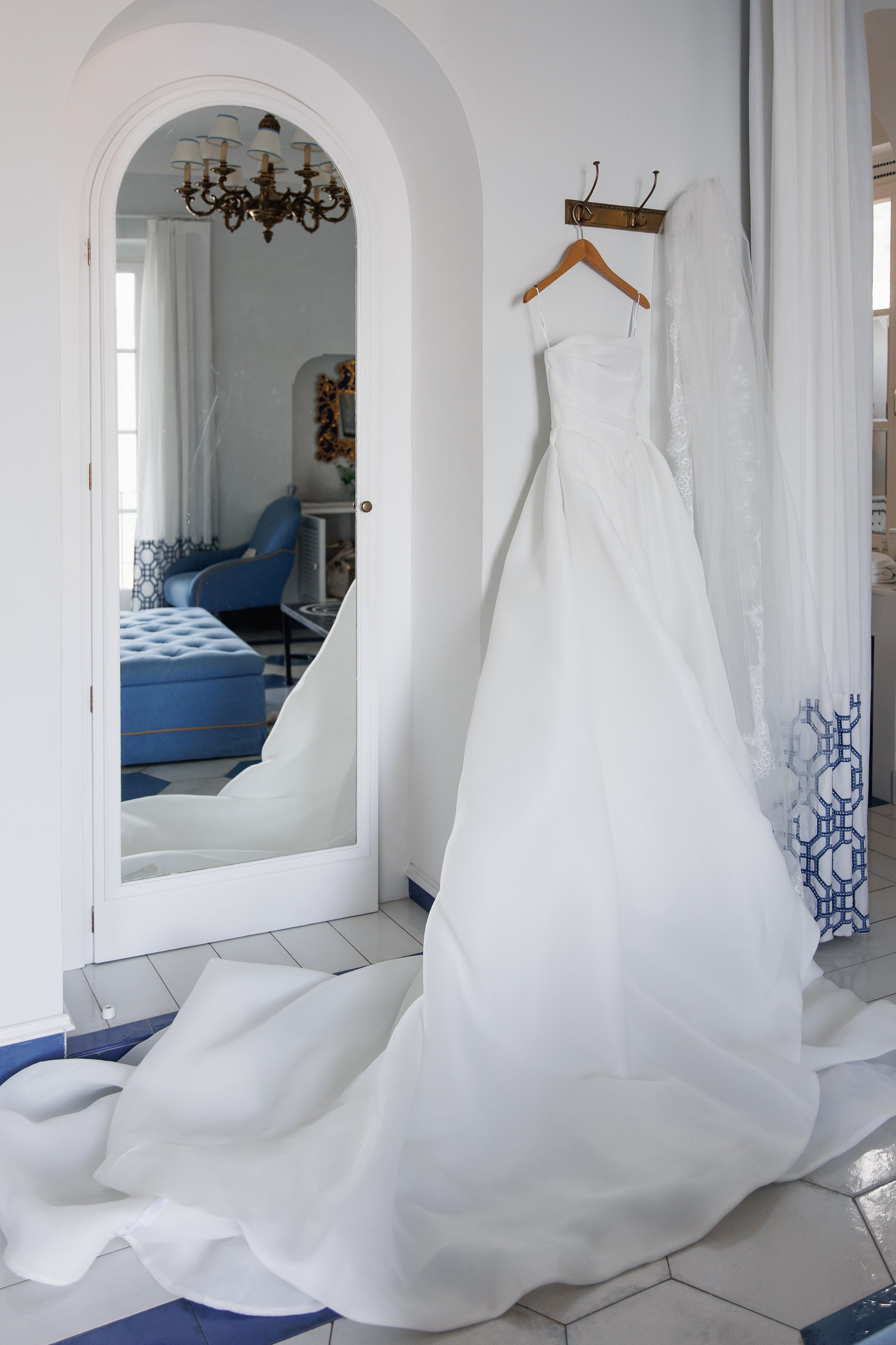 Wedding Villa Eva Ravello. Wedding Photographer Rome Tuscany Como Sicily Puglia Amalfy Italy- Oksana Savenchuk