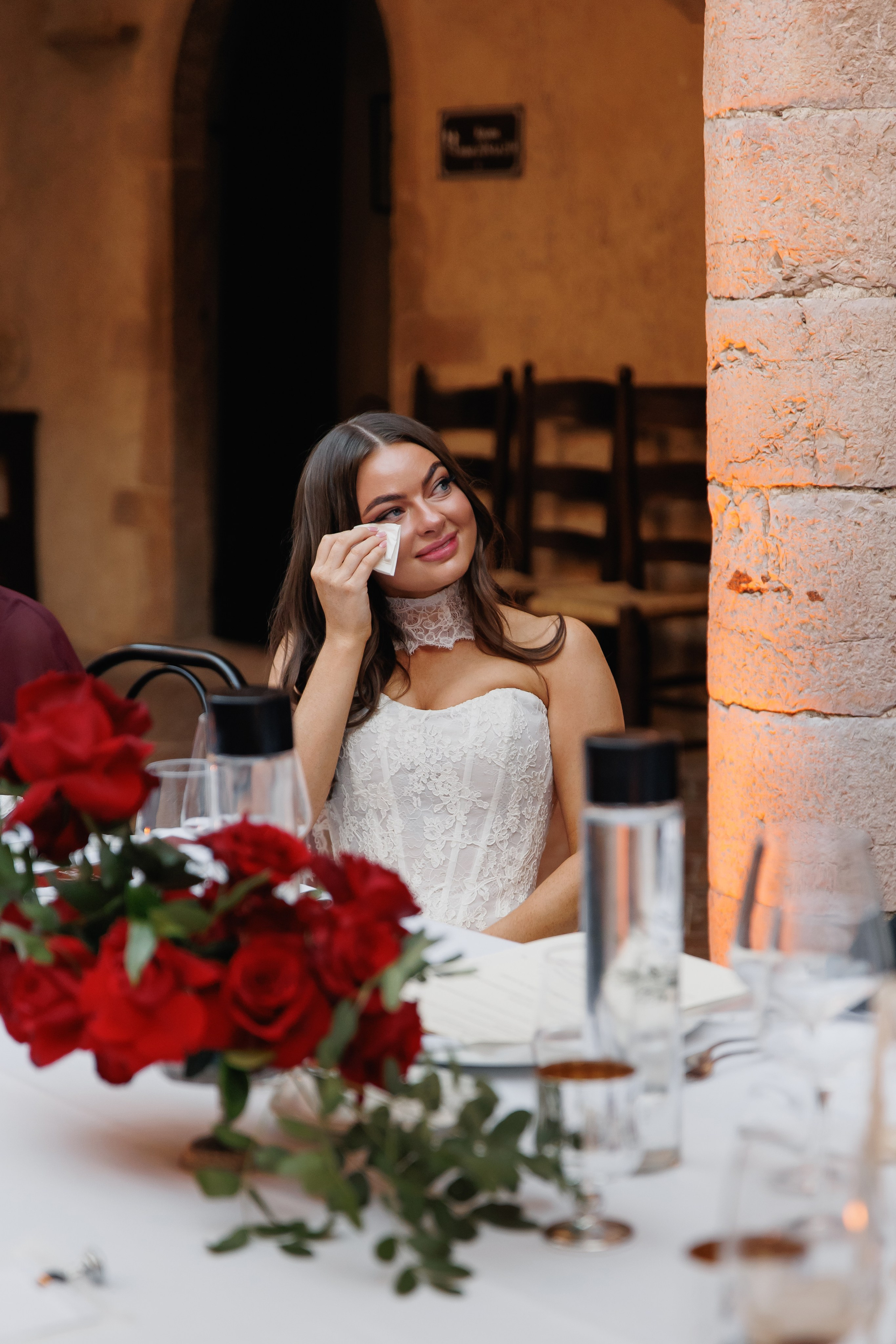 Charlotte & Anthony. Wedding Photographer Rome Tuscany Como Sicily Puglia Amalfy Italy- Oksana Savenchuk