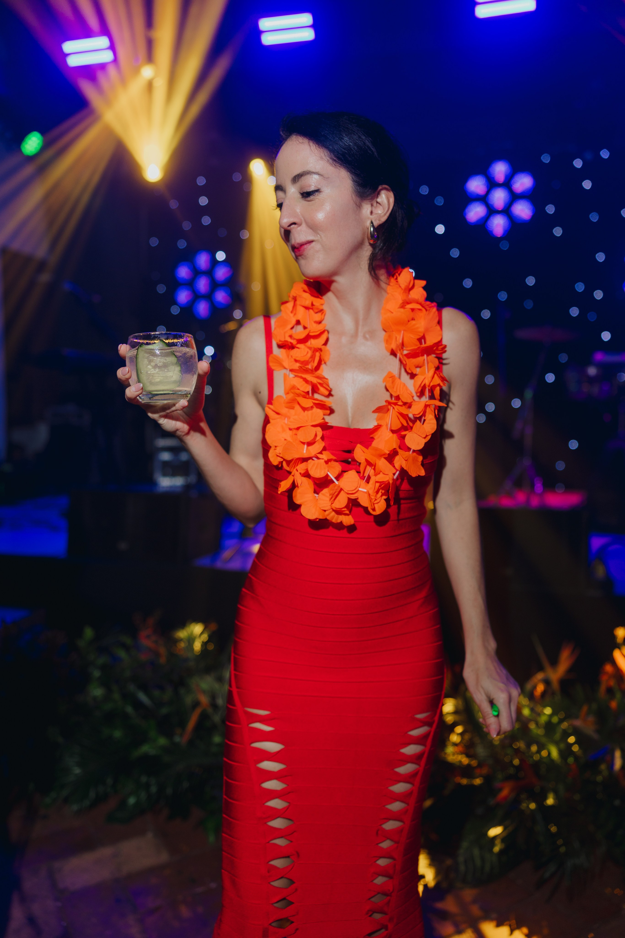 Luis & Meghan. UNTERCIO BODAS