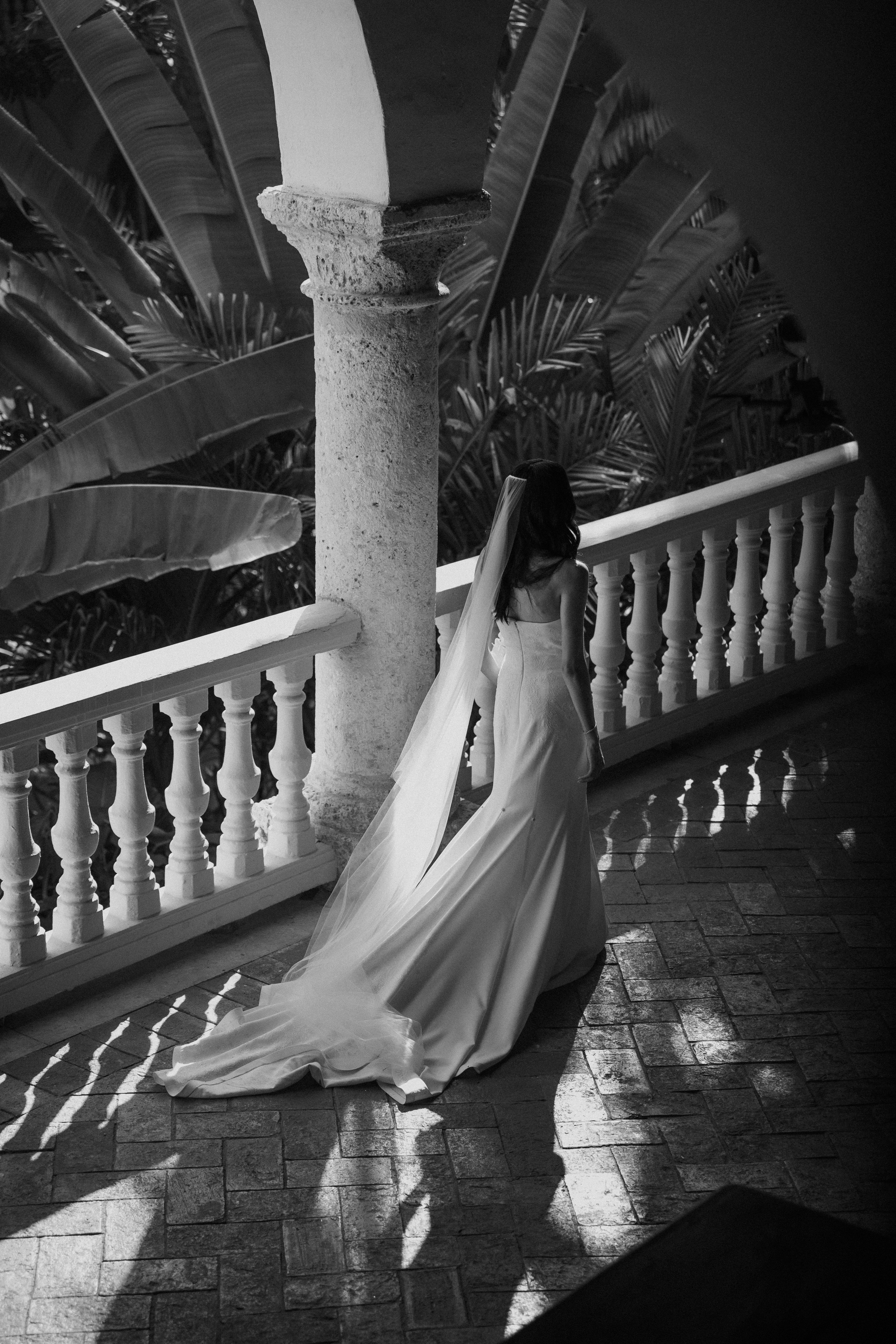 Olga & Andrew. UNTERCIO BODAS