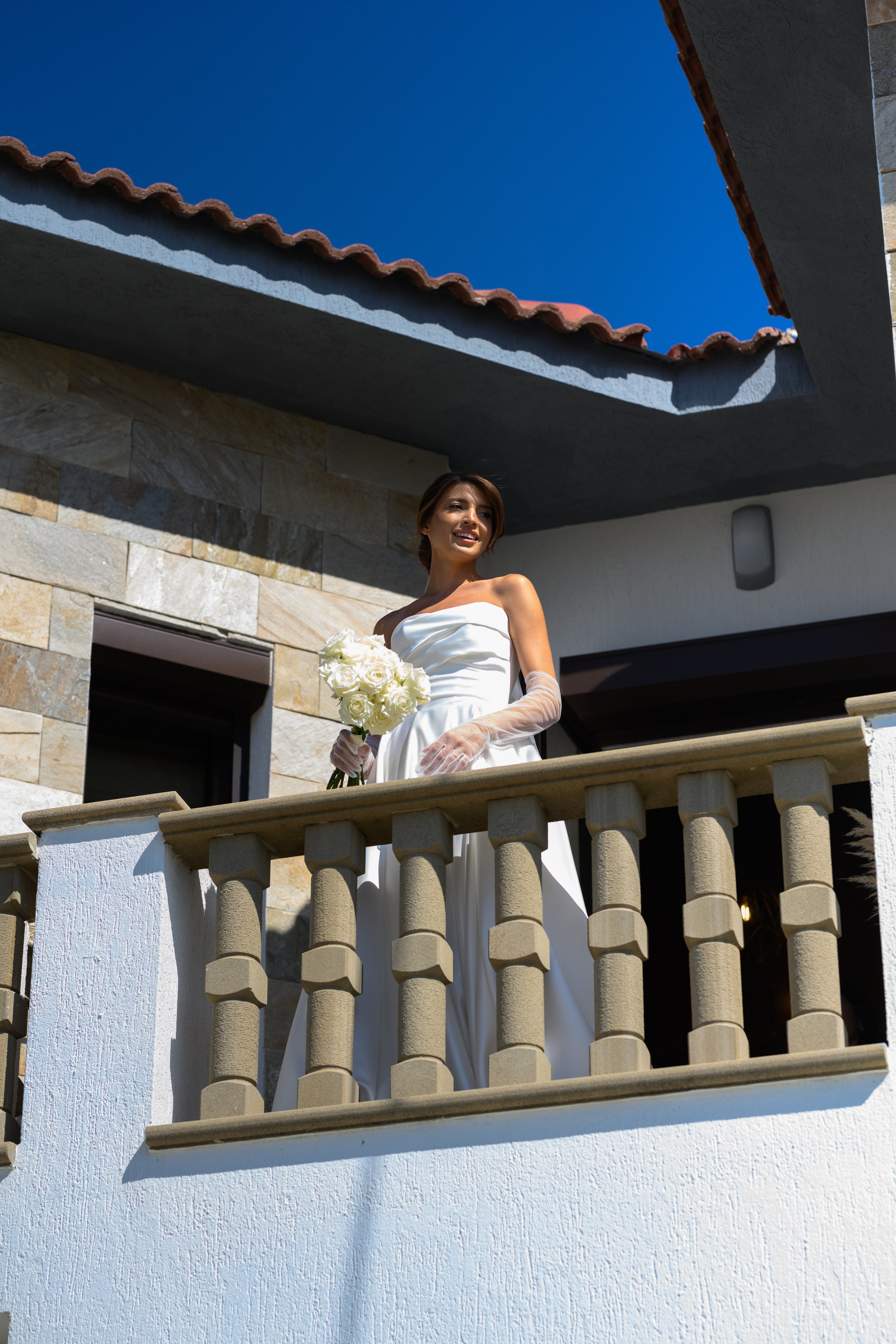 Anna & Pavel. Professional photographer in Cyprus Katerina Stepanchenko