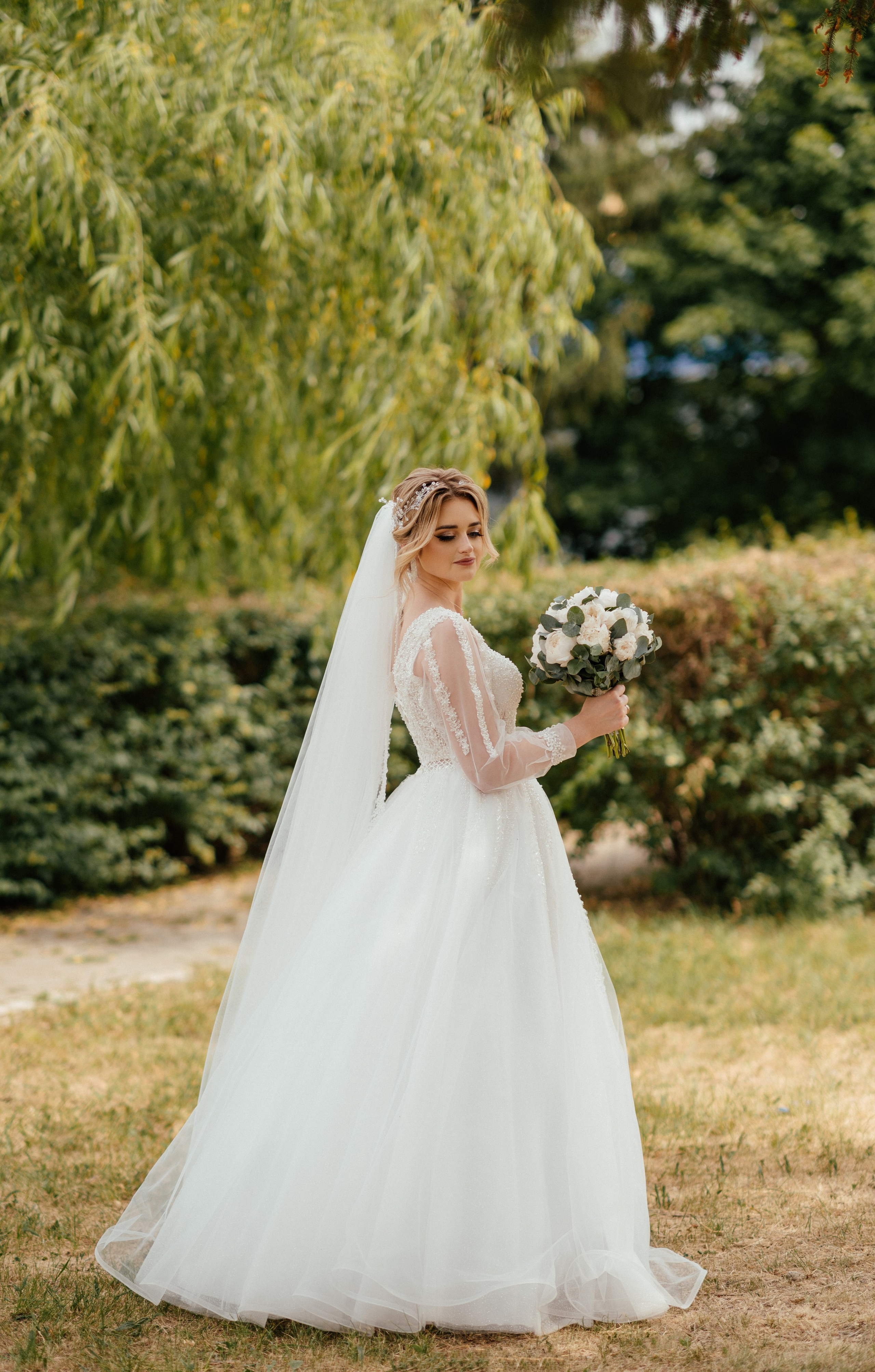 Дарья&Василий. Семейный и свадебный фотограф Ирина Будеч