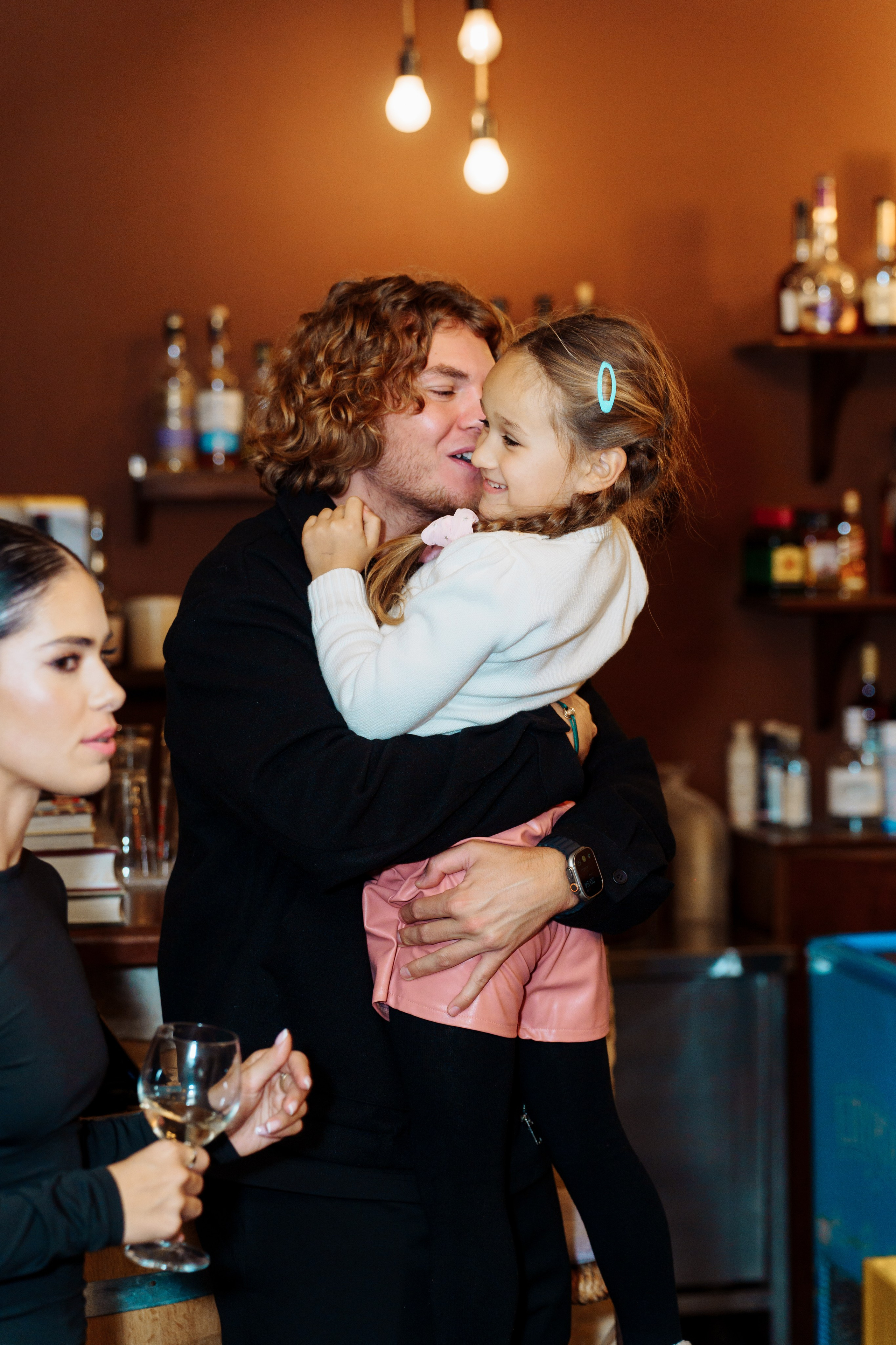 Pasha’s bday. Семейный и детский фотограф на Кипре Елена