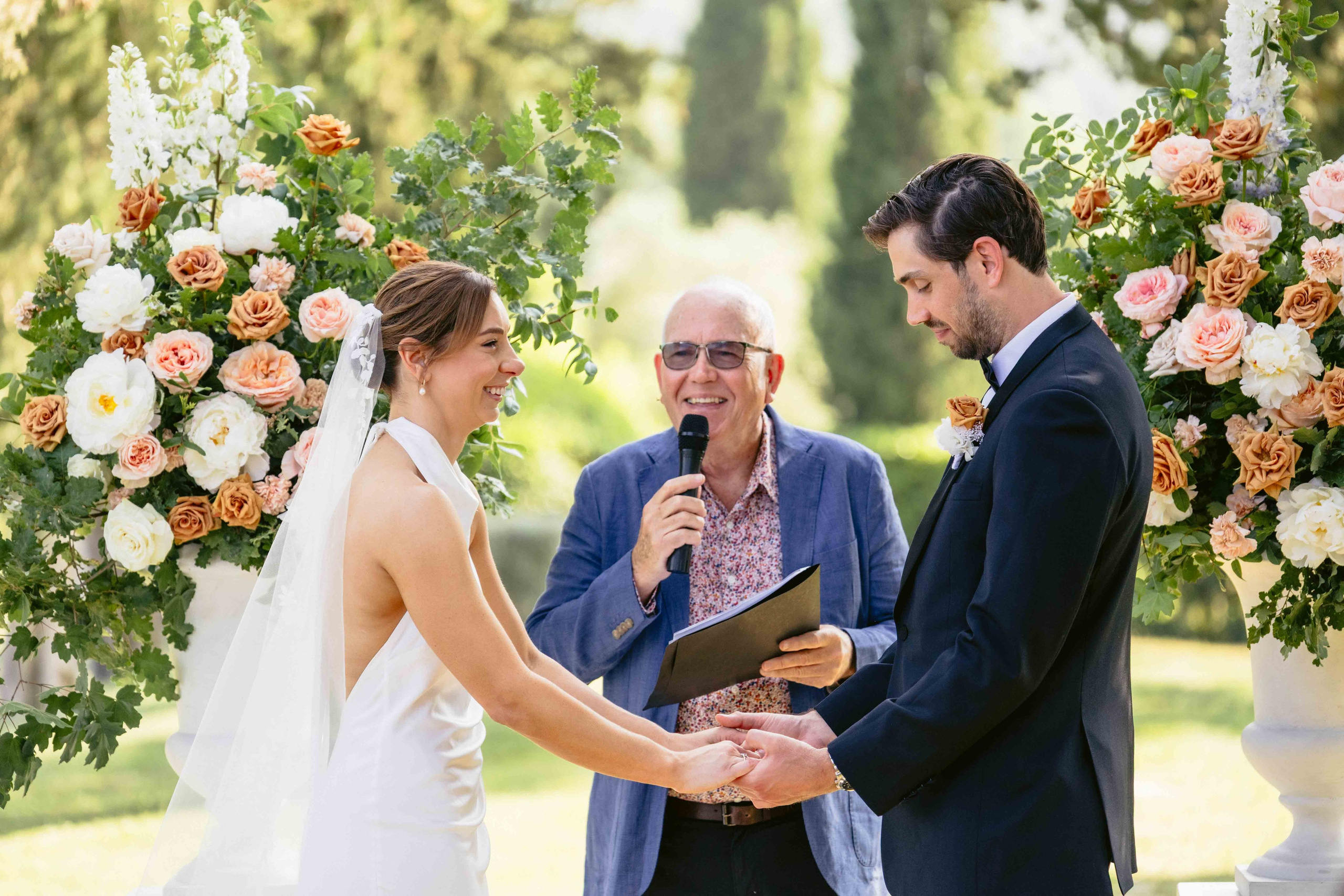 Wedding in Tuscany — Borgo Bastia Creti. Hochzeitsfotograf Deutschland & Destination Weddings | Moderne Hochzeitsfotografie