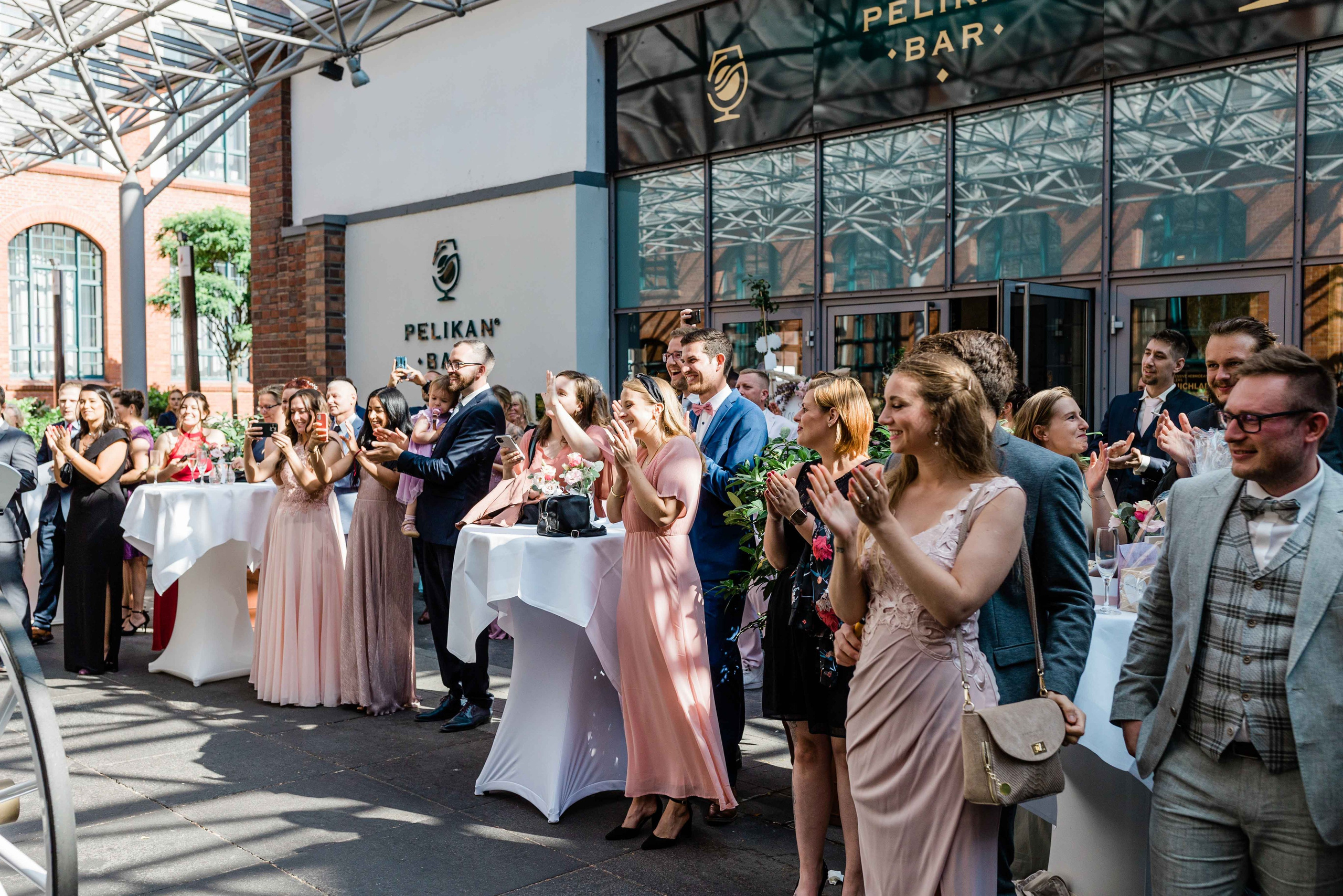 Sheraton Hannover Hochzeit