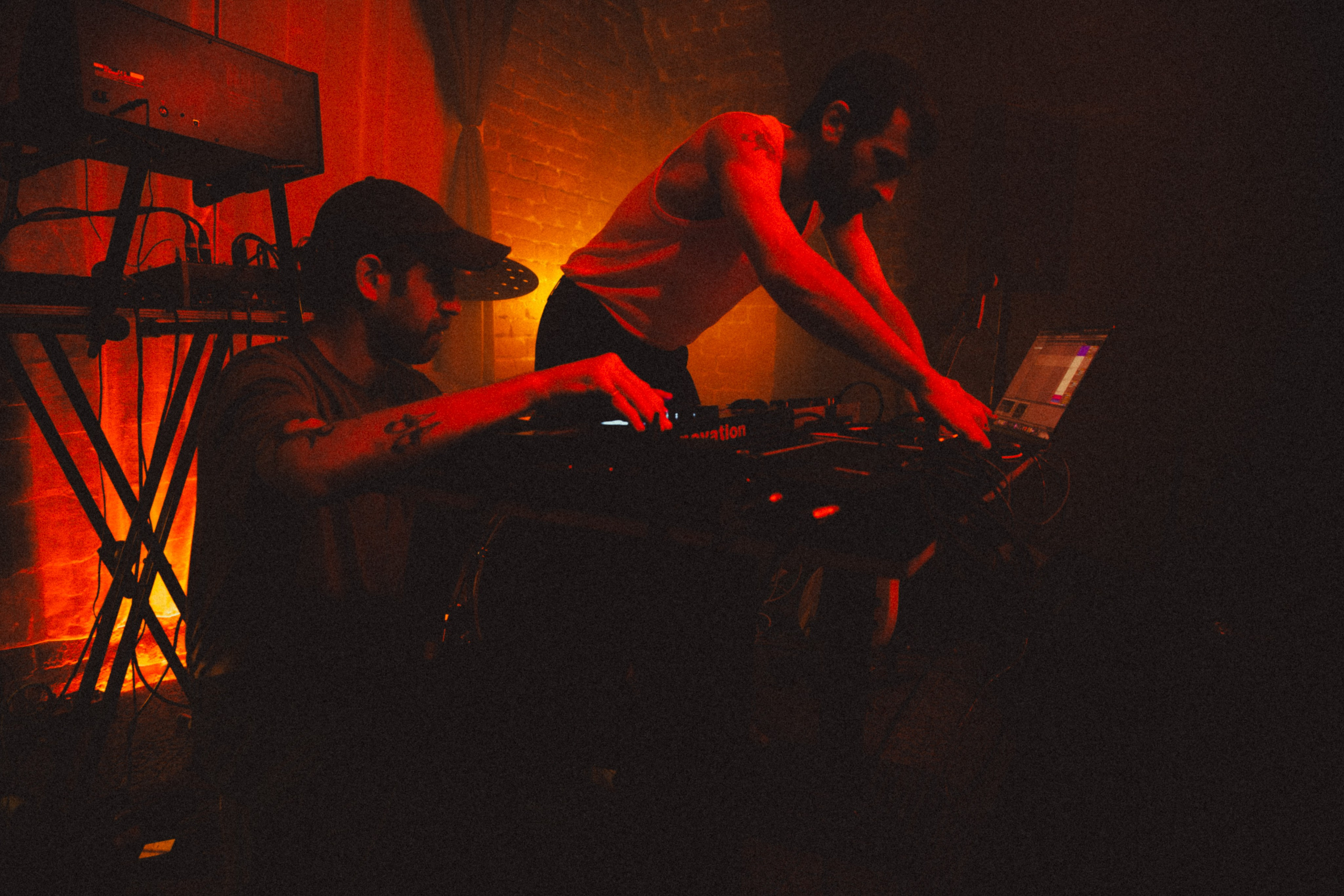 ARTBAR. Photo by lenozavra