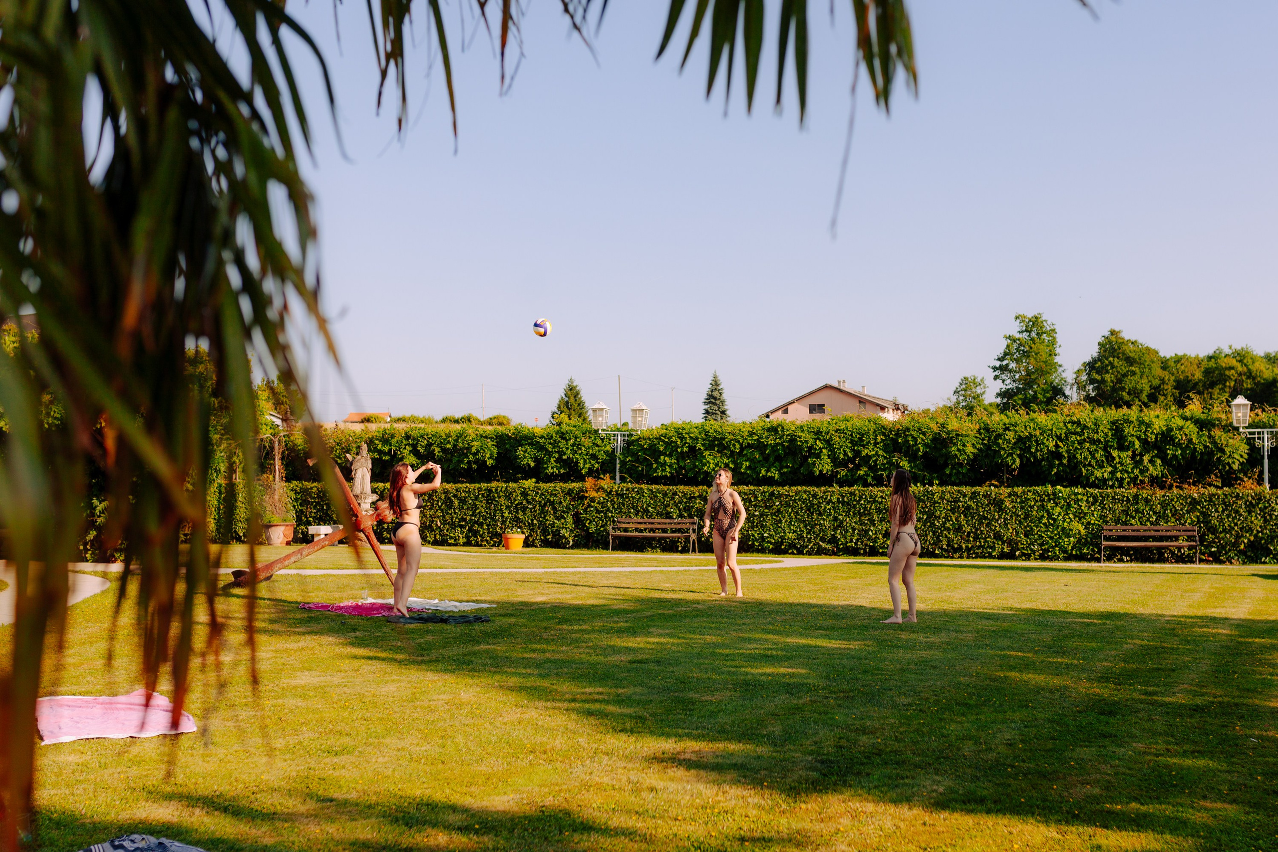 Events. Capturedwell